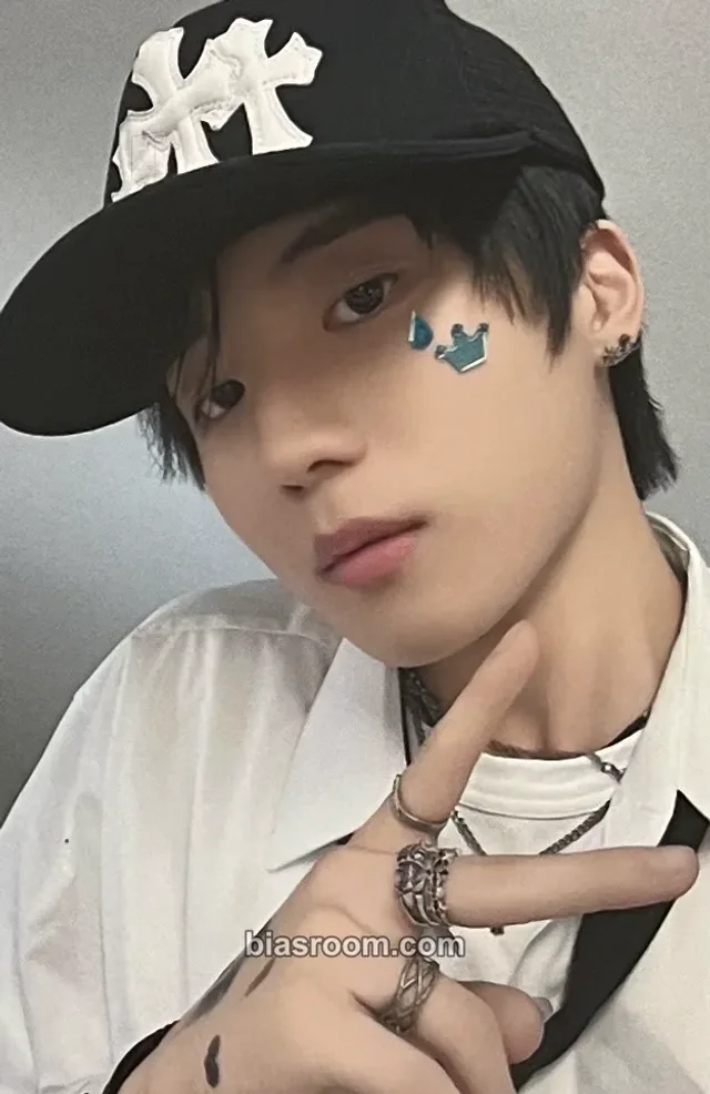 JustB - Geonu - Daddy’s Girl Album makestar video call (fancall) round 1 1:1