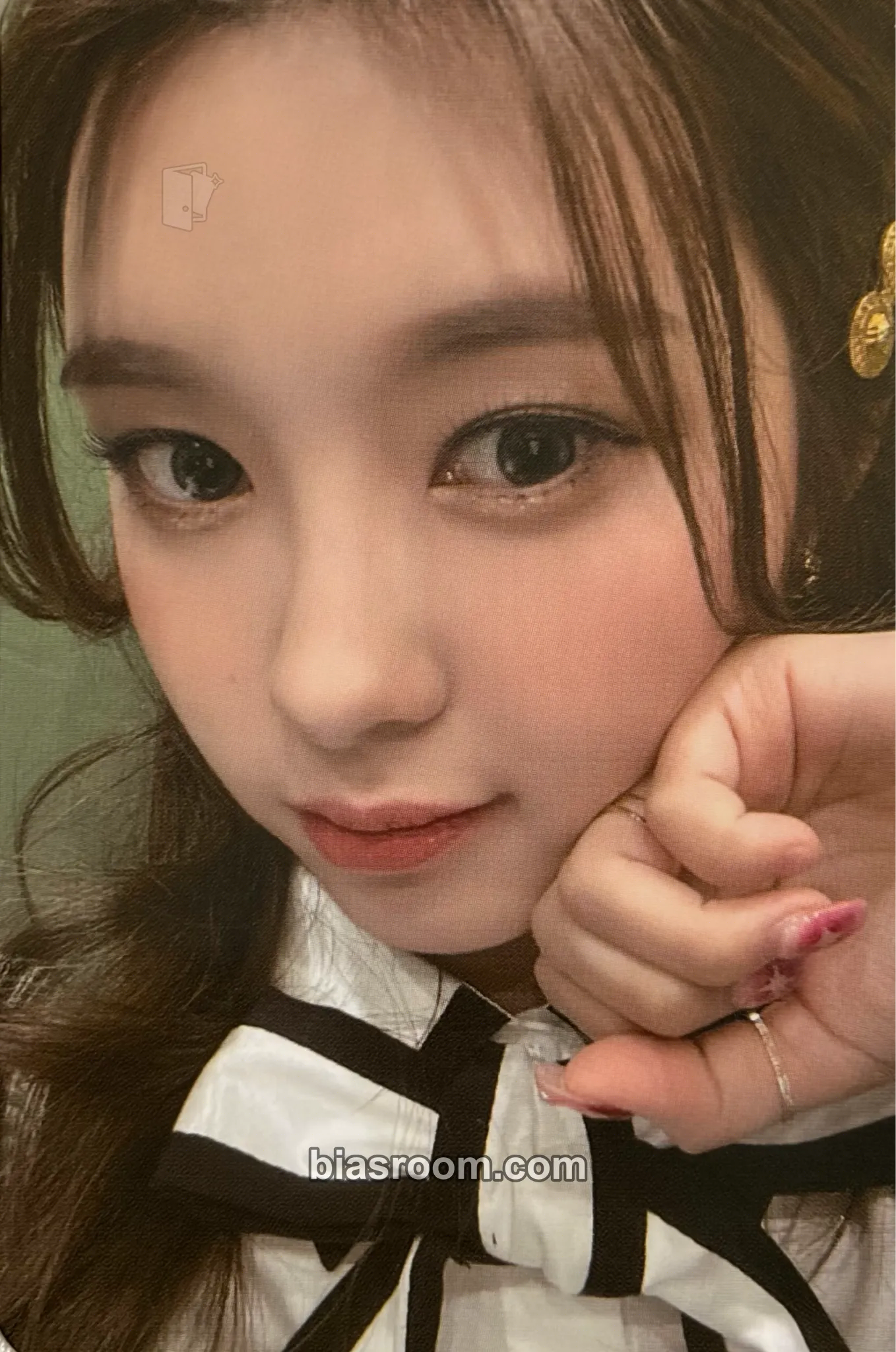 Dayeon Kep1er Debut 1st Anniversary Soundwave Cafe Photocard - Kep1er - Kep1er K-pop photocard