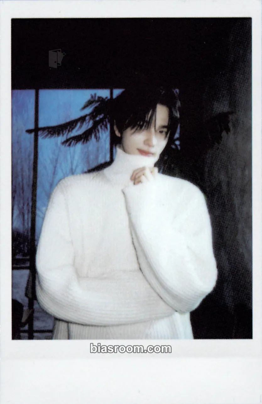 Shinyu TWS:42 Selection Pack (24-25) Photocard - TWS - TWS K-pop photocard