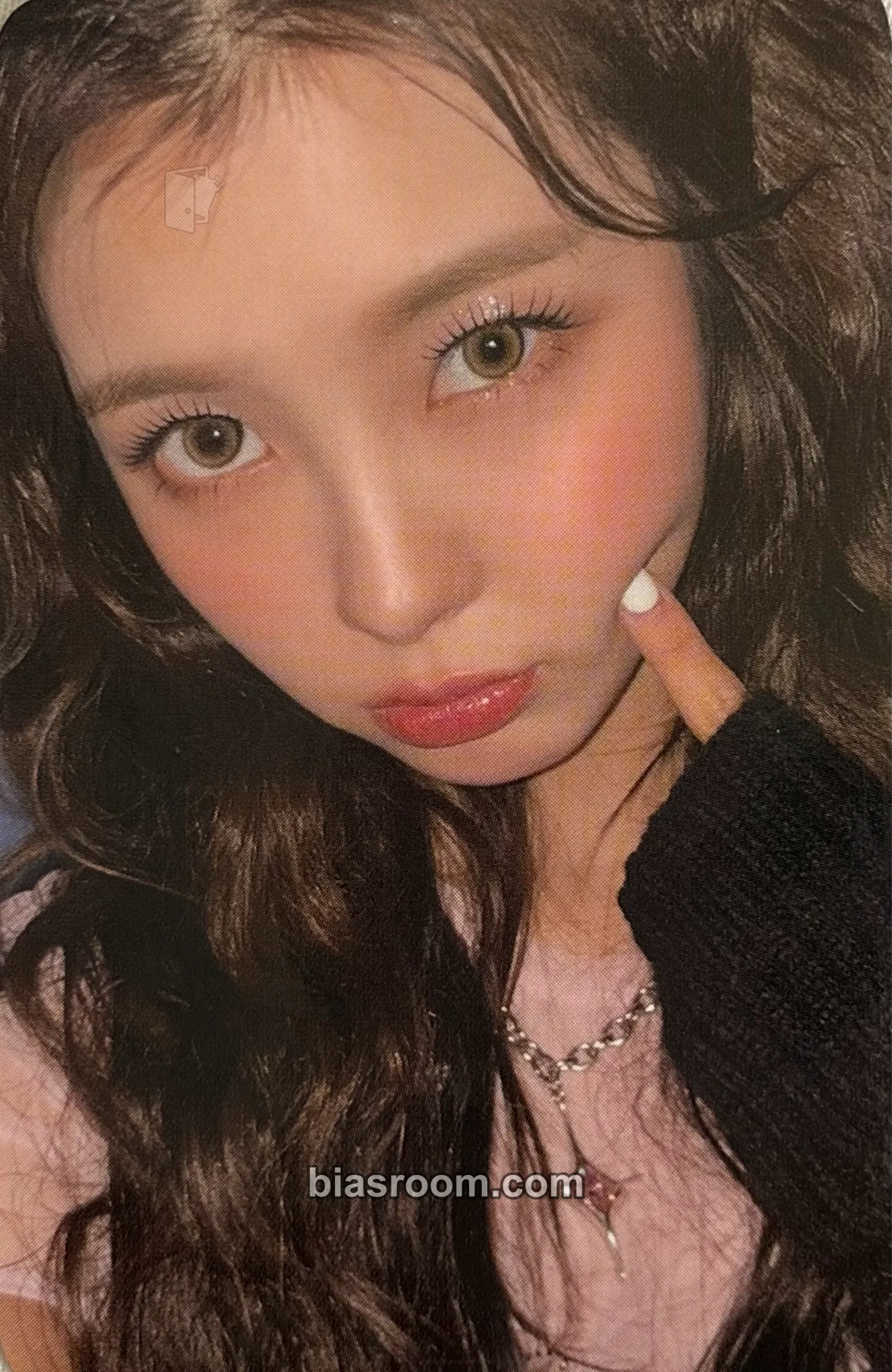 Dayeon LOVESTRUCK! Photocard - Kep1er - Kep1er K-pop photocard