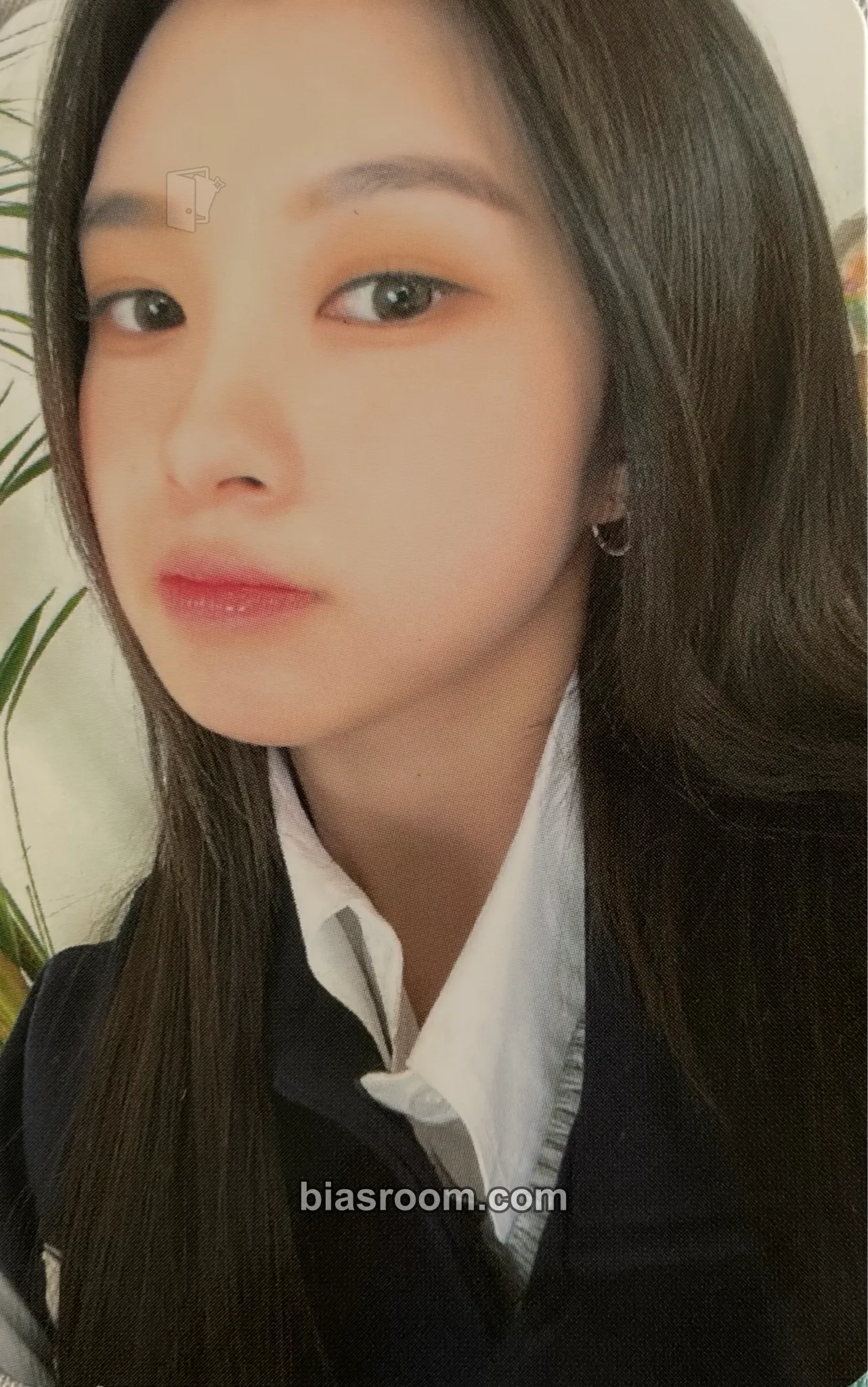 Dayeon LOVESTRUCK! Photocard - Kep1er - Kep1er K-pop photocard