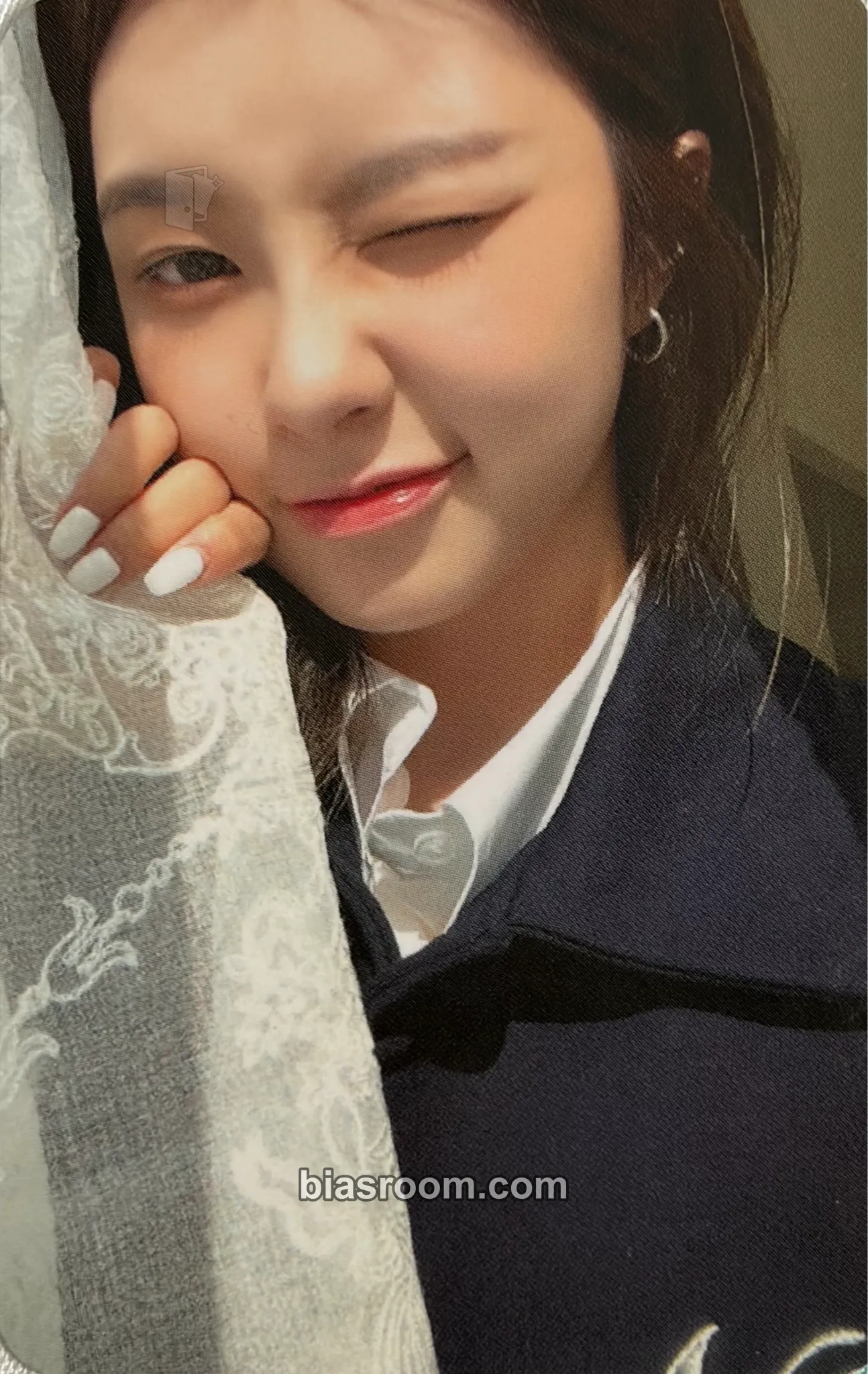 Dayeon LOVESTRUCK! Photocard - Kep1er - Kep1er K-pop photocard