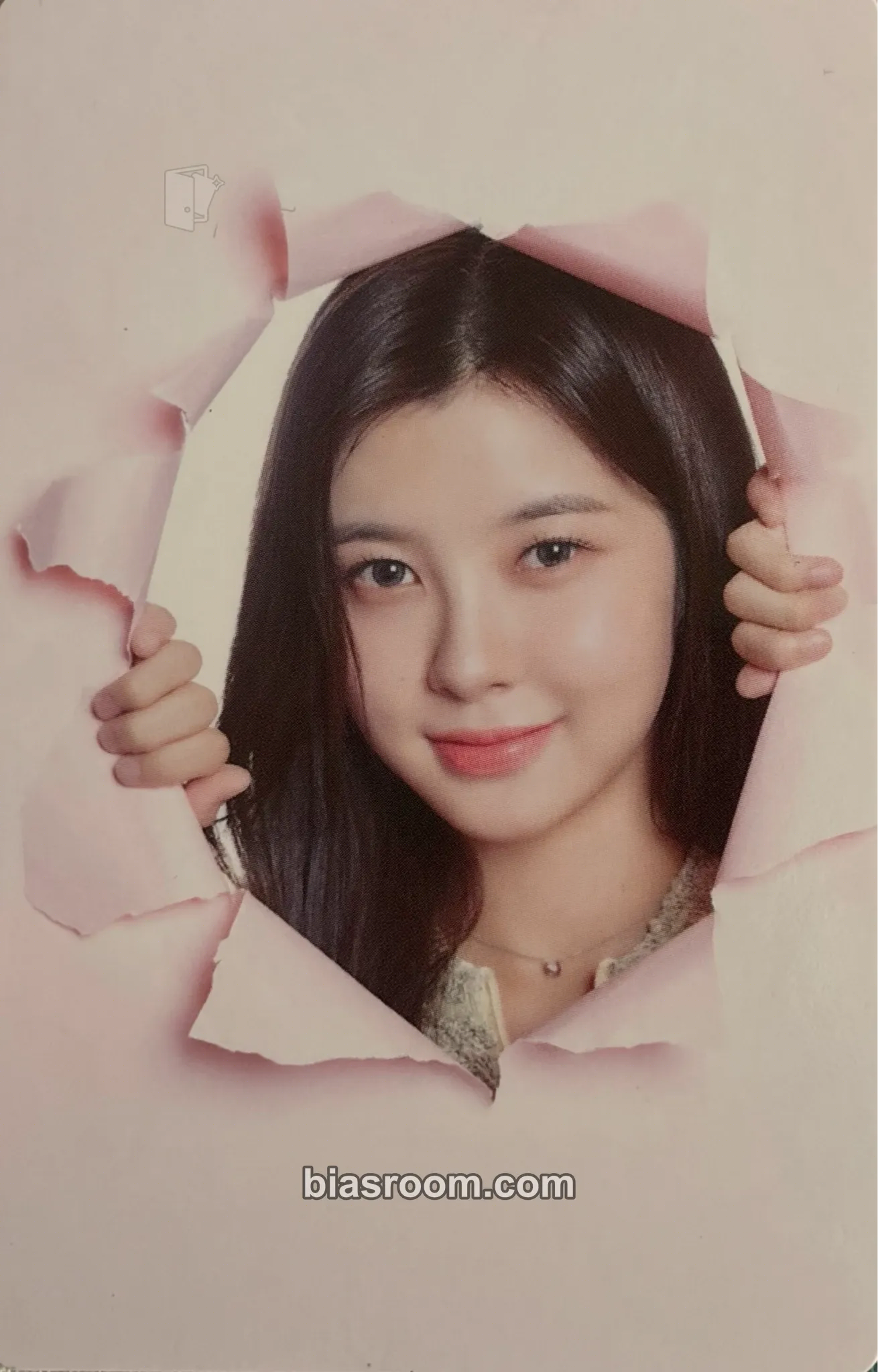 Dayeon KCON LA 2023 Photocard - Kep1er - Kep1er K-pop photocard