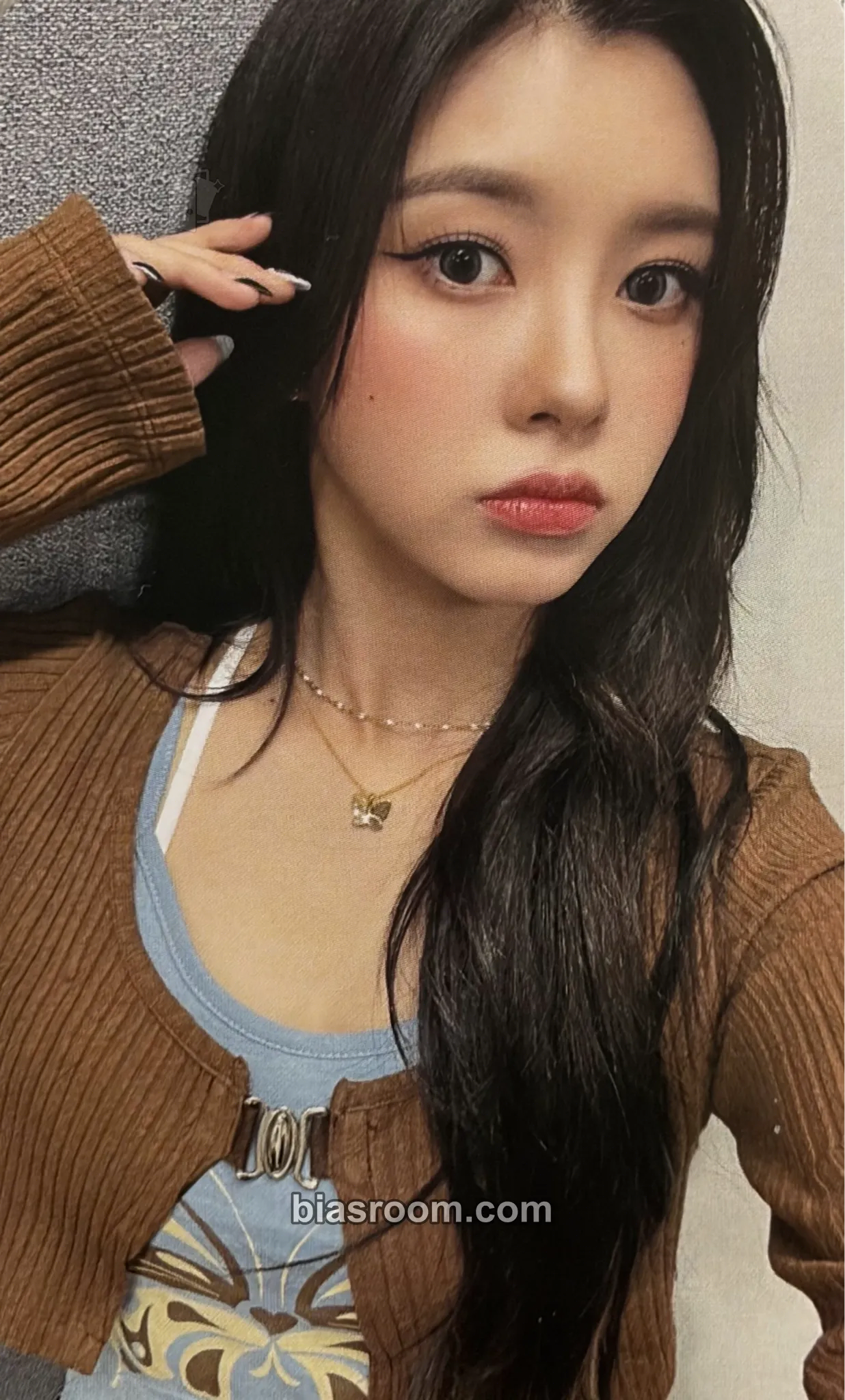 Dayeon KCON JAPAN 2023 Photocard - Kep1er - Kep1er K-pop photocard