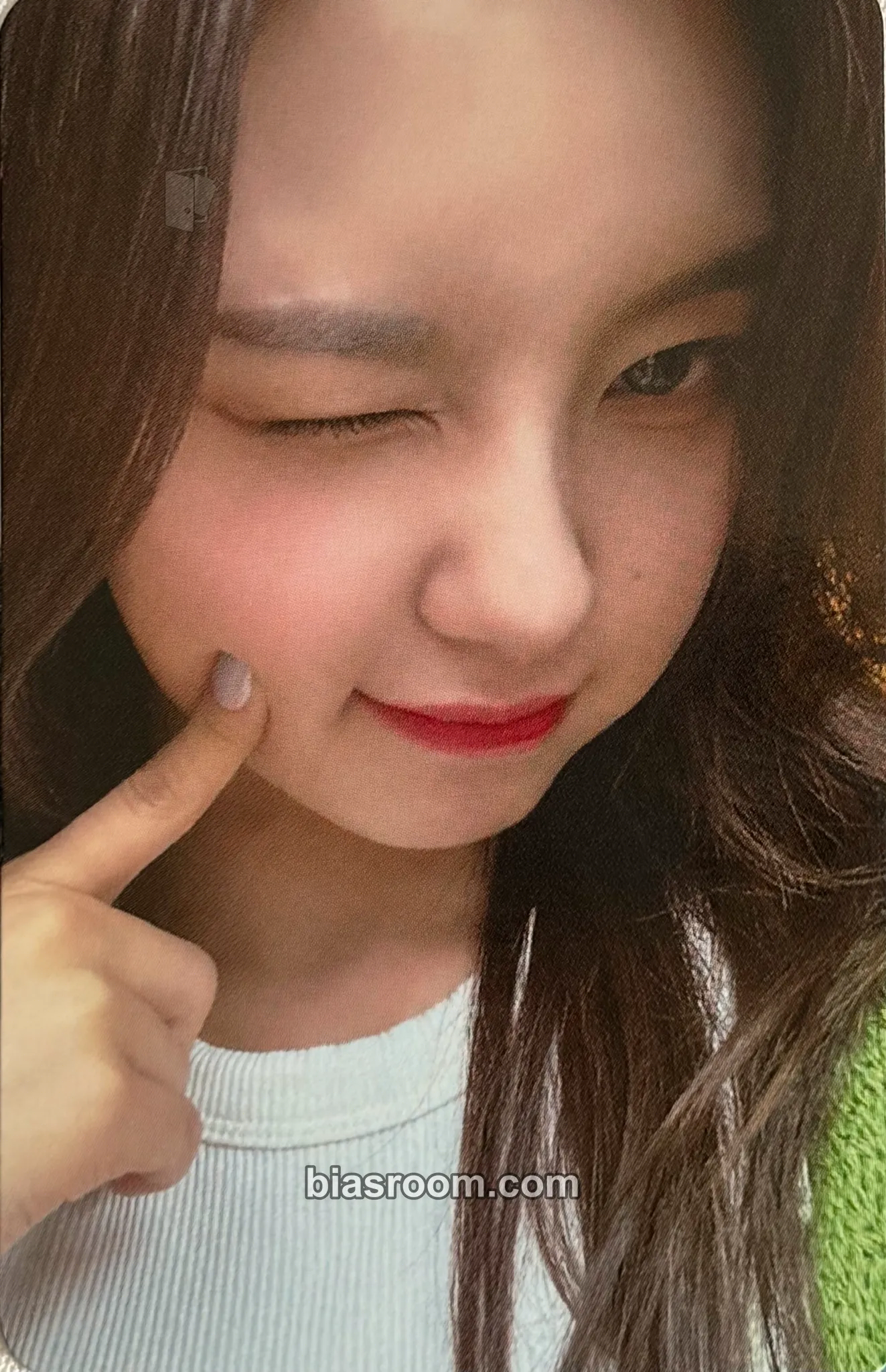 Dayeon Magic Hour Photocard - Kep1er - Kep1er K-pop photocard