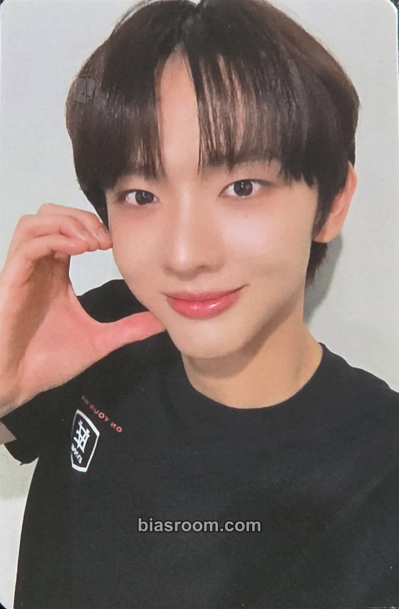 Seungeon 2025 EVNNE CONCERT ‘SET N GO’ Photocard - EVNNE - EVNNE K-pop photocard