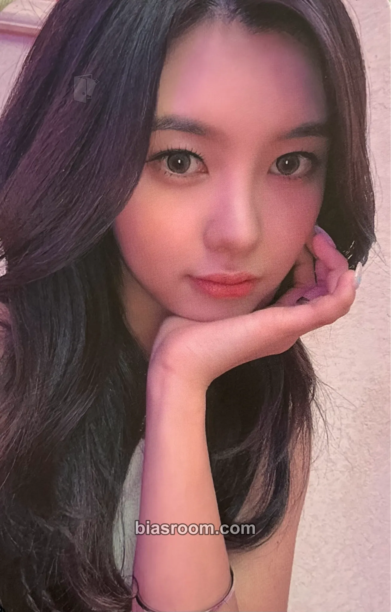 Dayeon Magic Hour Photocard - Kep1er - Kep1er K-pop photocard