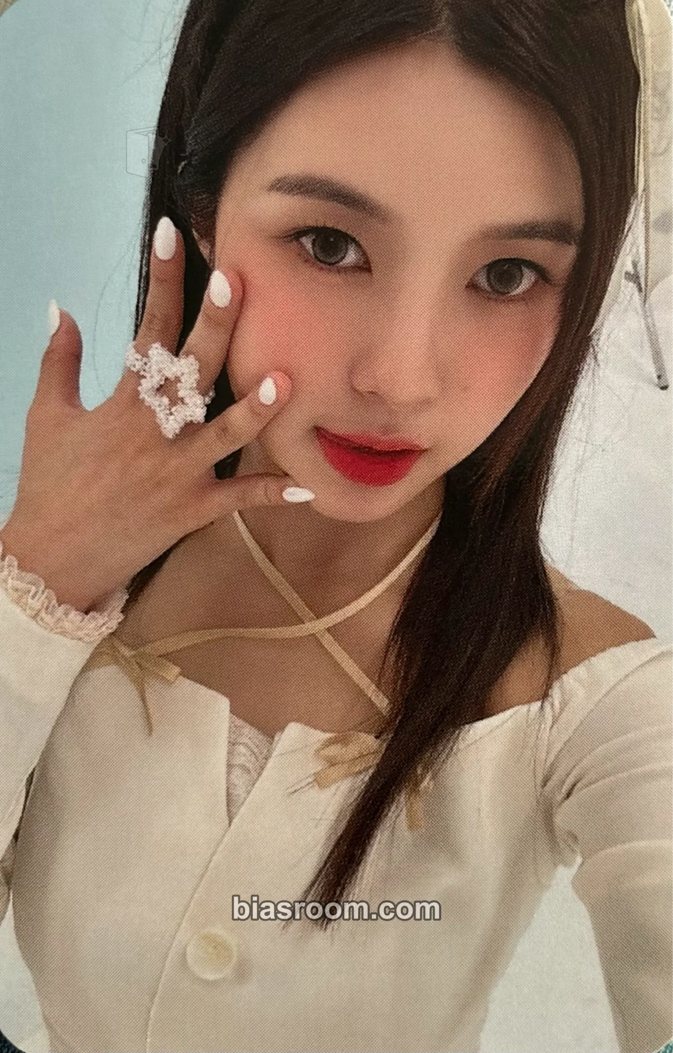 Dayeon Magic Hour Photocard - Kep1er - Kep1er K-pop photocard