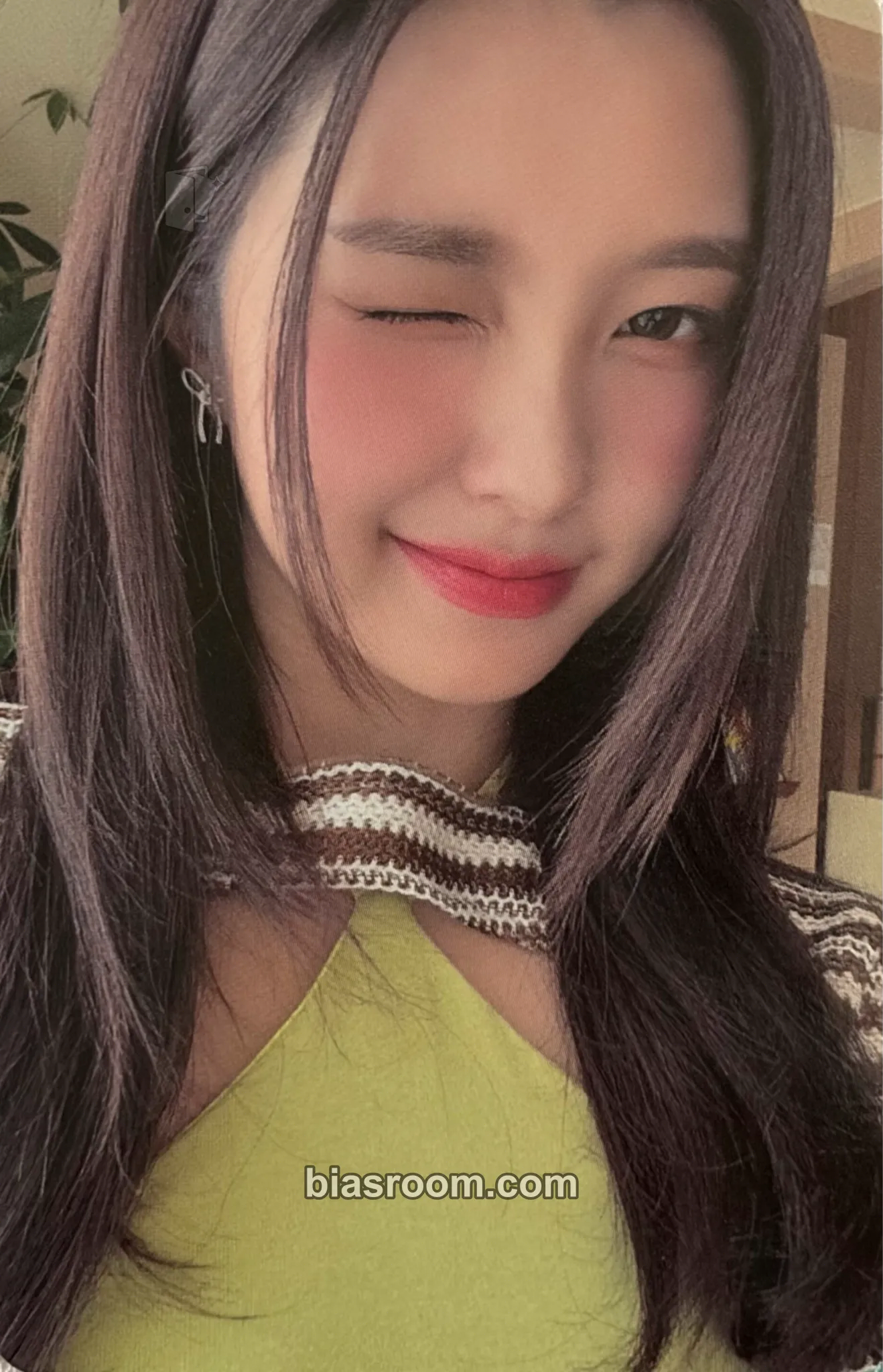 Dayeon Magic Hour Photocard - Kep1er - Kep1er K-pop photocard