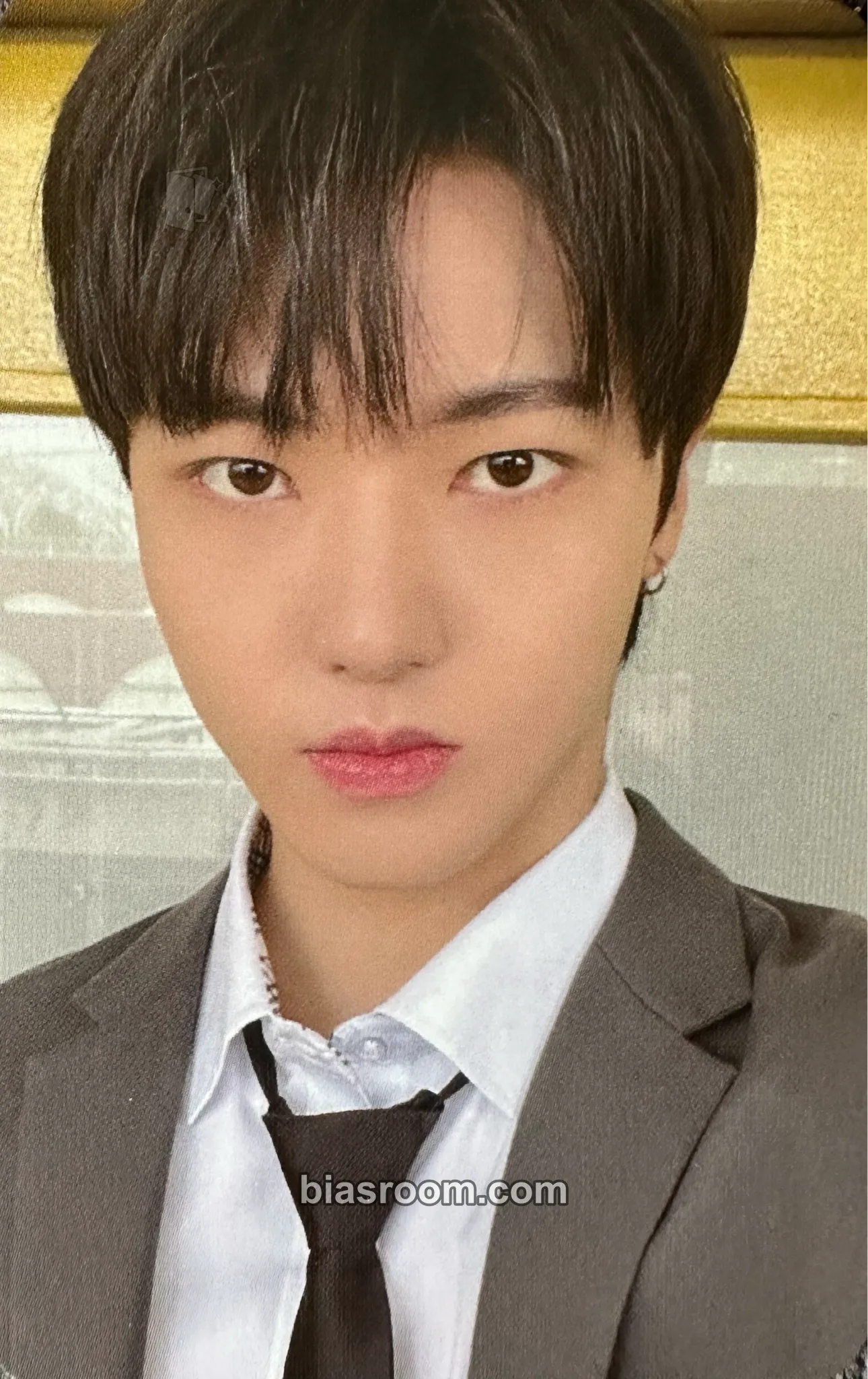 Junghoon HOUSE OF TRICKY : Doorbell Ringing Photocard - xikers - xikers K-pop photocard