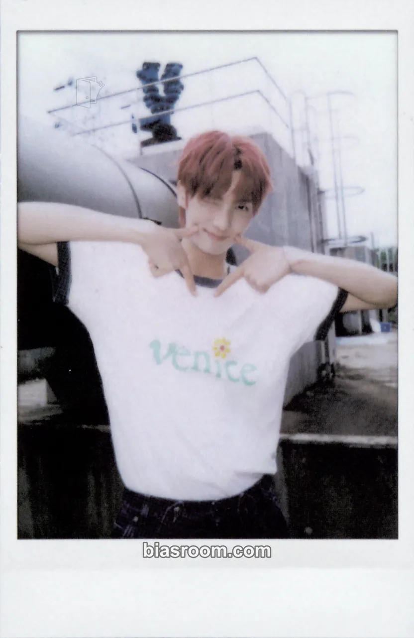 Youngjae TWS:42 Selection Pack (24-25) Photocard - TWS - TWS K-pop photocard