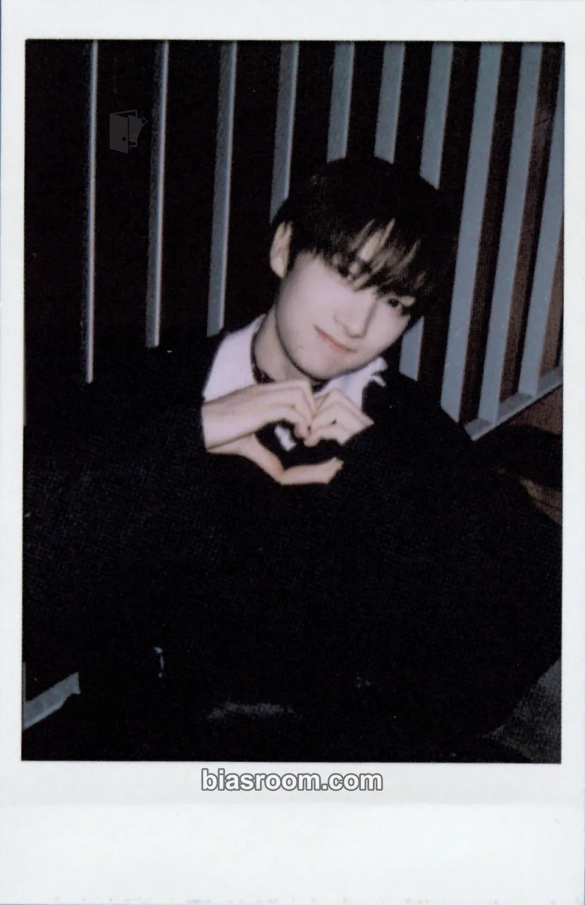 Youngjae TWS:42 Selection Pack (24-25) Photocard - TWS - TWS K-pop photocard