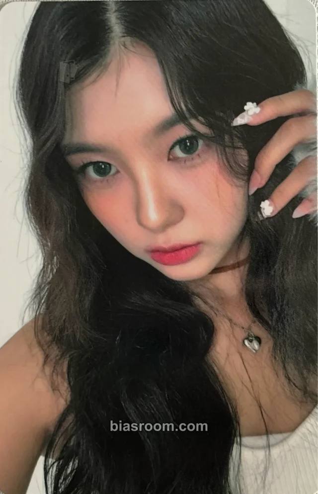 Kep1er - Dayeon - FLY-HIGH Album album photocard