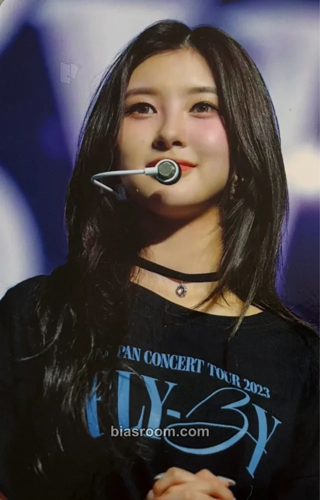 Kep1er - Dayeon - FLY-HIGH Album album photocard