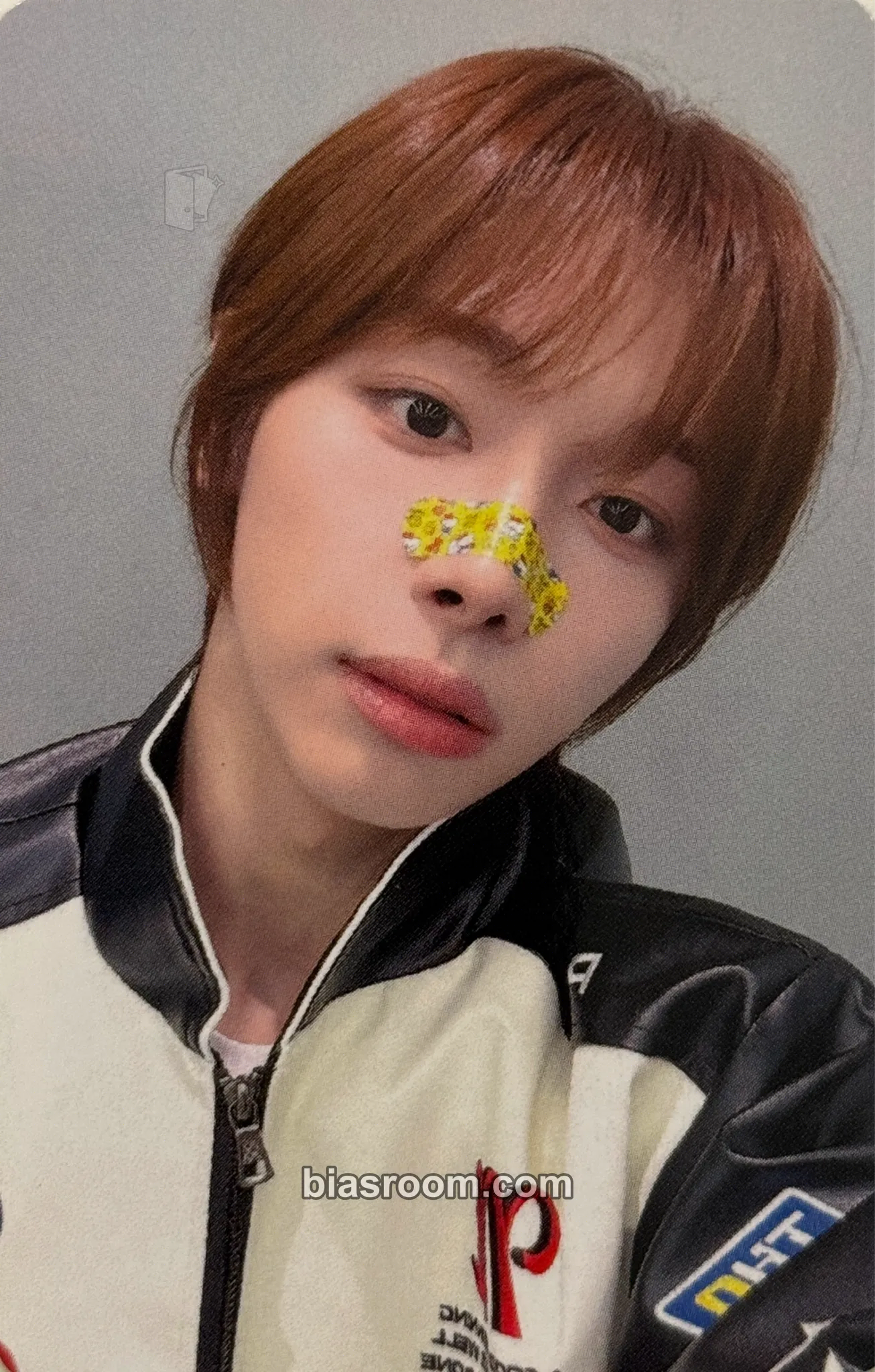Taira SET BY US ONLY Photocard - TUNEXX - TUNEXX K-pop photocard