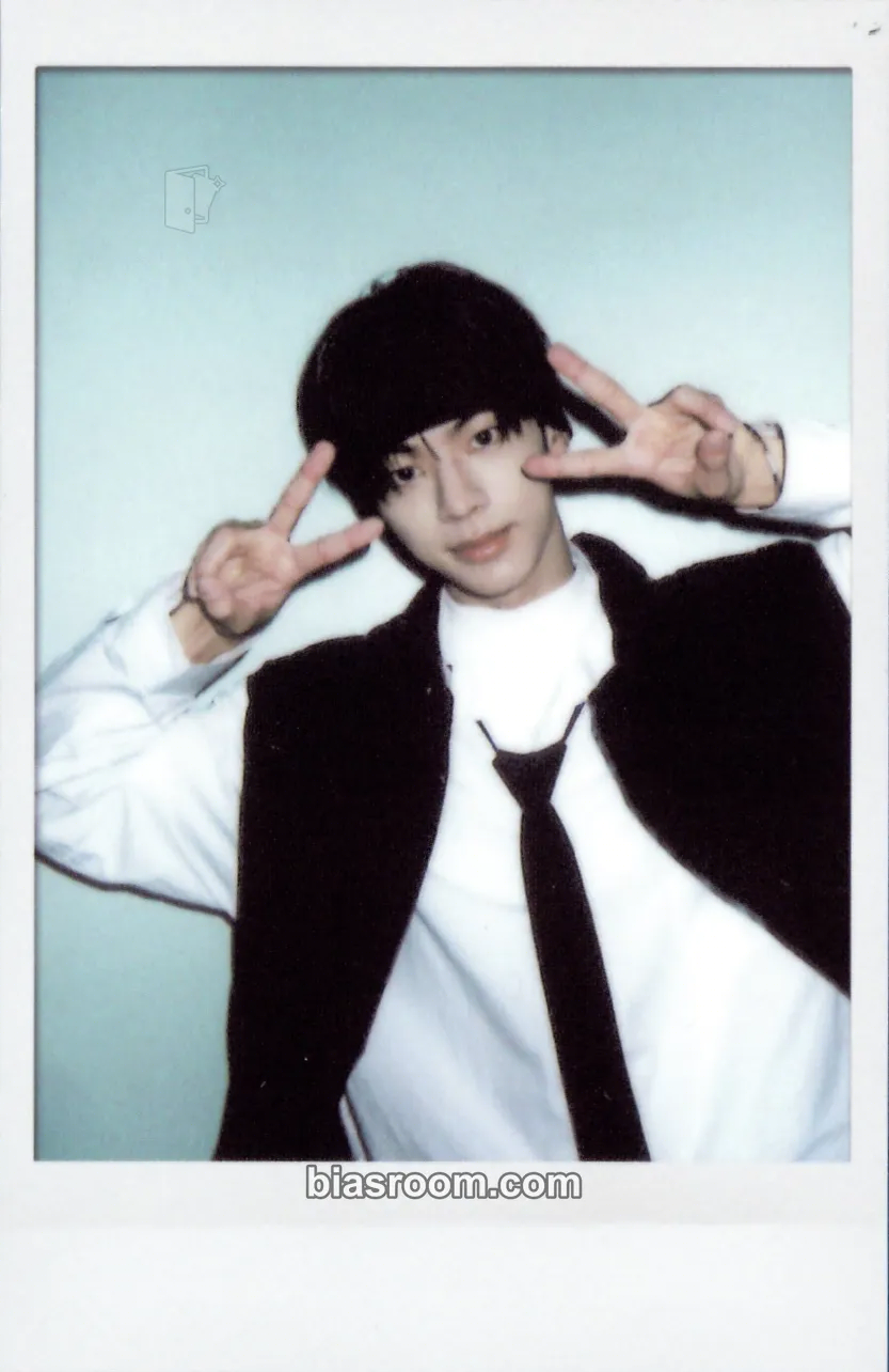Dohoon TWS:42 Selection Pack (24-25) Photocard - TWS - TWS K-pop photocard
