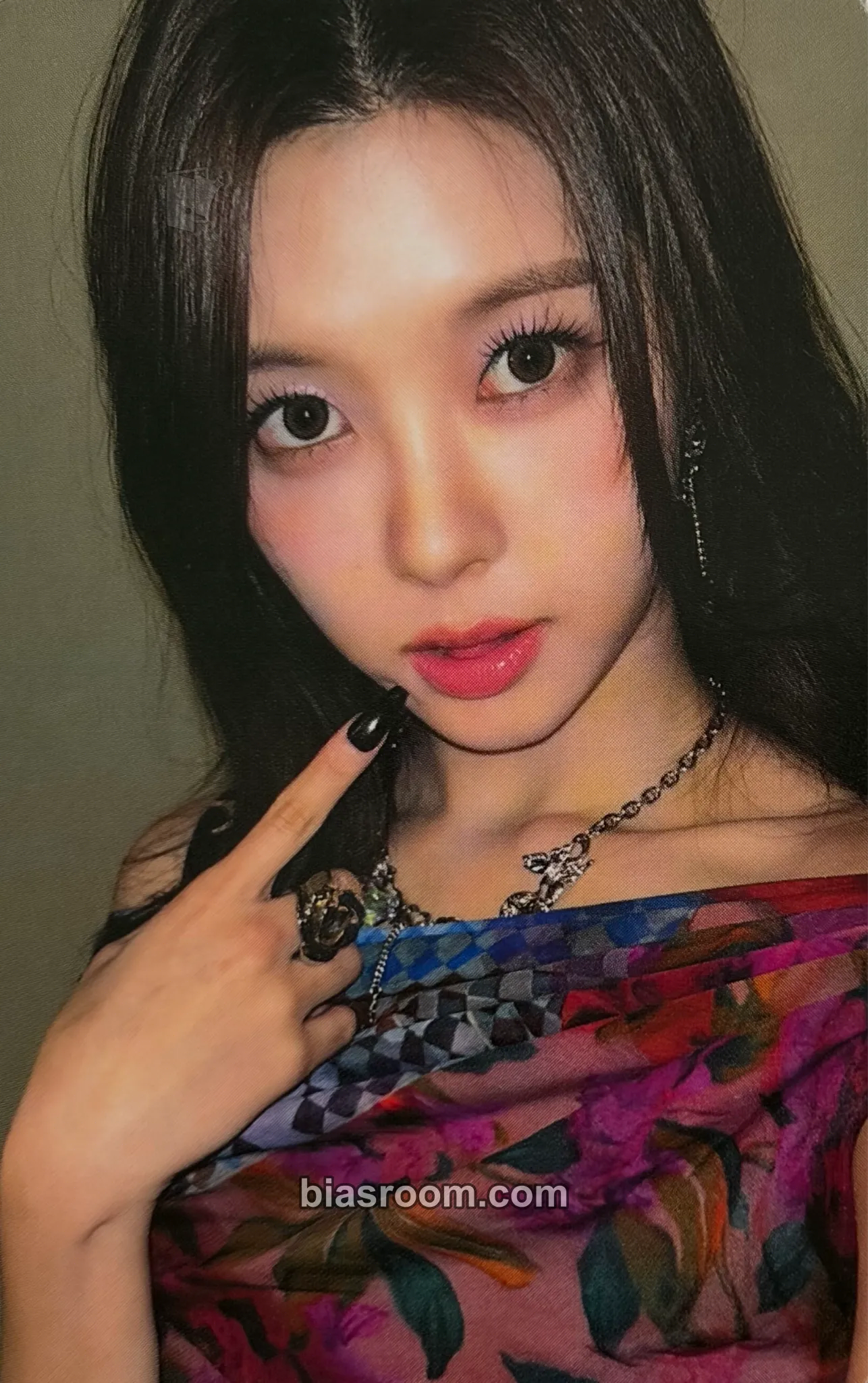 Dayeon Kep1going Photocard - Kep1er - Kep1er K-pop photocard