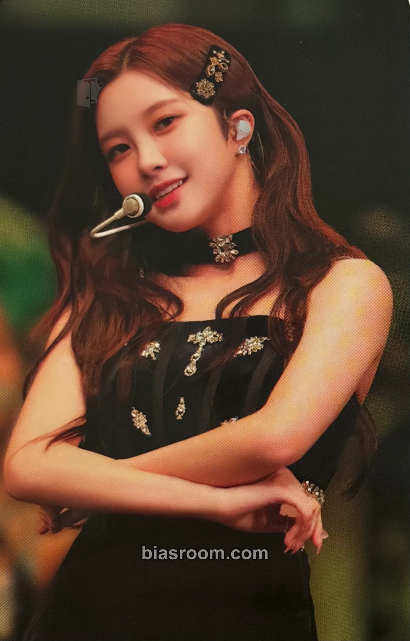 Dayeon Kep1going Photocard - Kep1er - Kep1er K-pop photocard