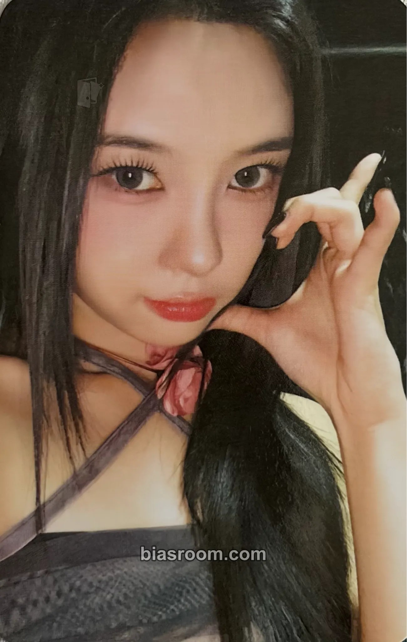 Dayeon TIPI-TAP Photocard - Kep1er - Kep1er K-pop photocard