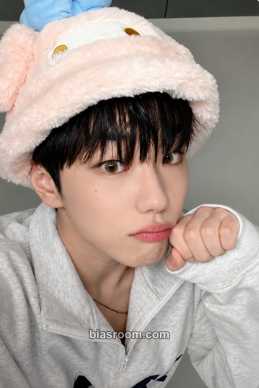 Wonjun EVERLASTING Photocard - E’LAST - E’LAST K-pop photocard