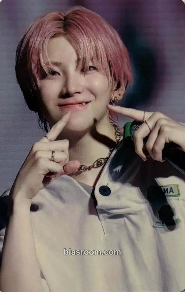 &TEAM - Yuma - 2024 &Team Concert Tour 'Second To None' Event live photo