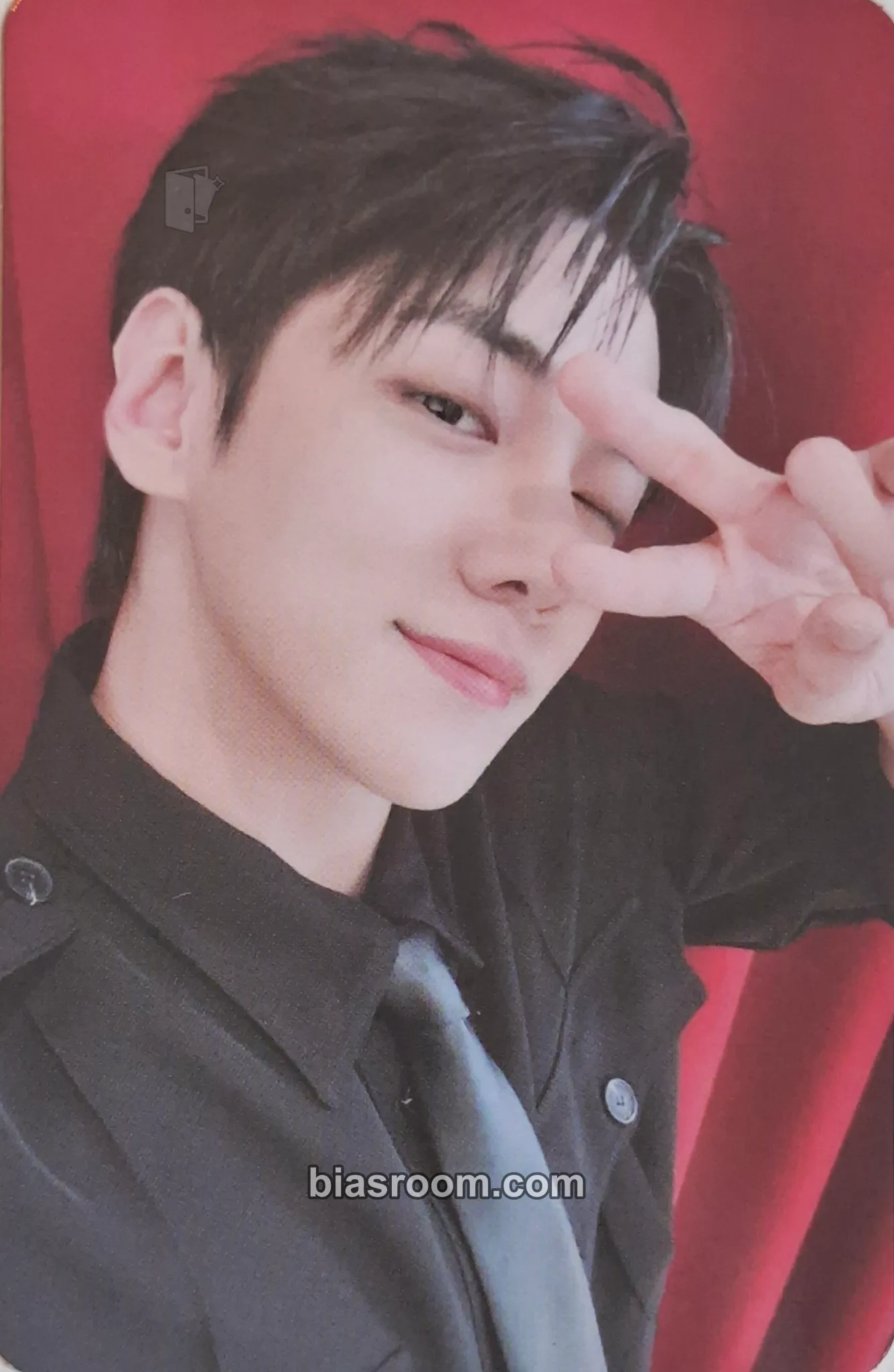 Jaechan TASTY Photocard - DKZ - DKZ K-pop photocard