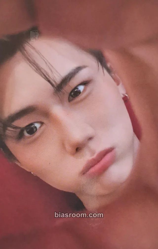 Juone (Jonghyeong) DKZ TASTY K-pop photocard