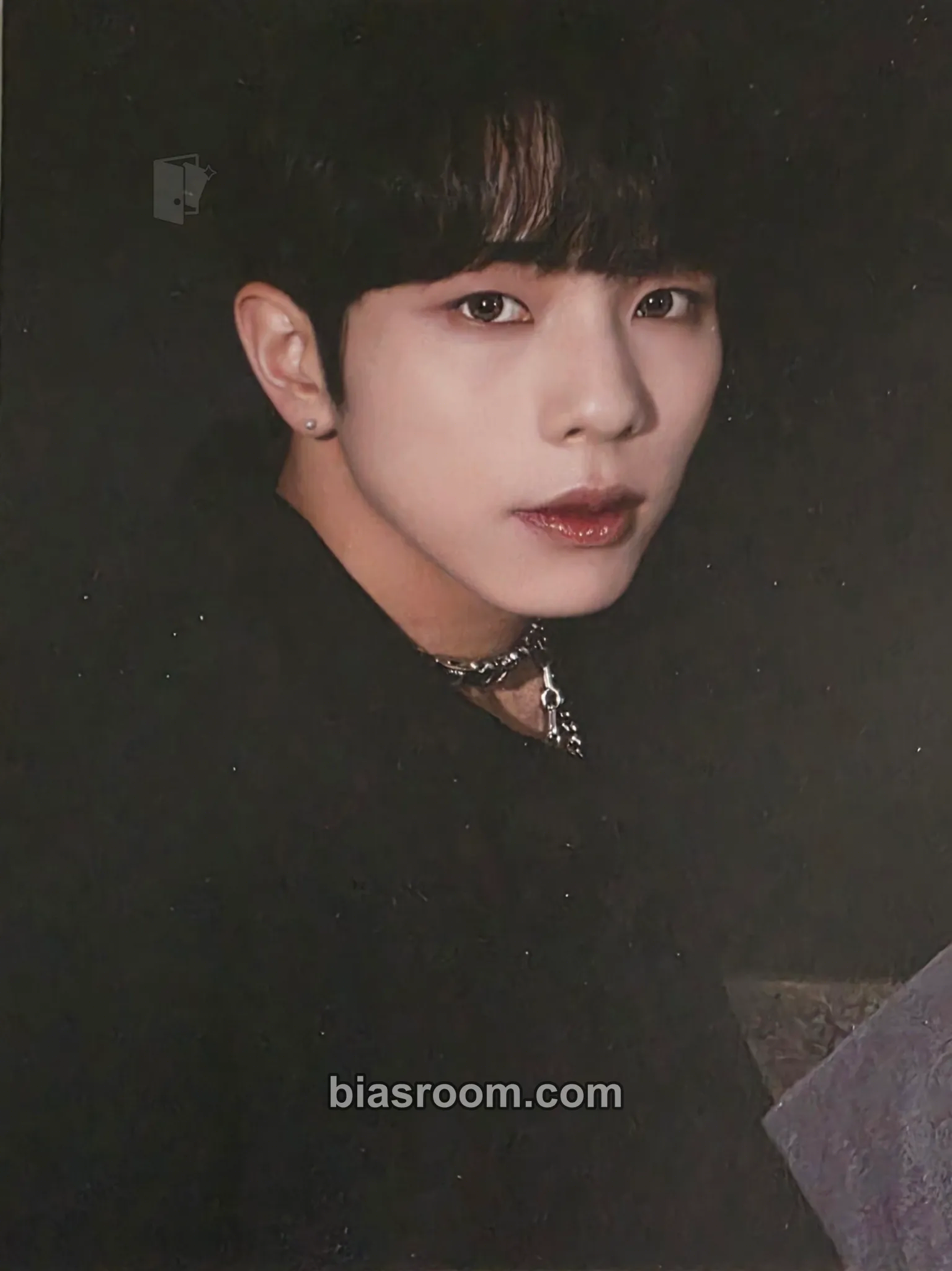 Suil BETWEEN LIGHT AND DARKNESS (Self n Ego) Photocard - Luminous - Luminous K-pop photocard