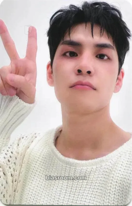 Wonpil Band Aid Photocard - DAY6 - DAY6 K-pop photocard