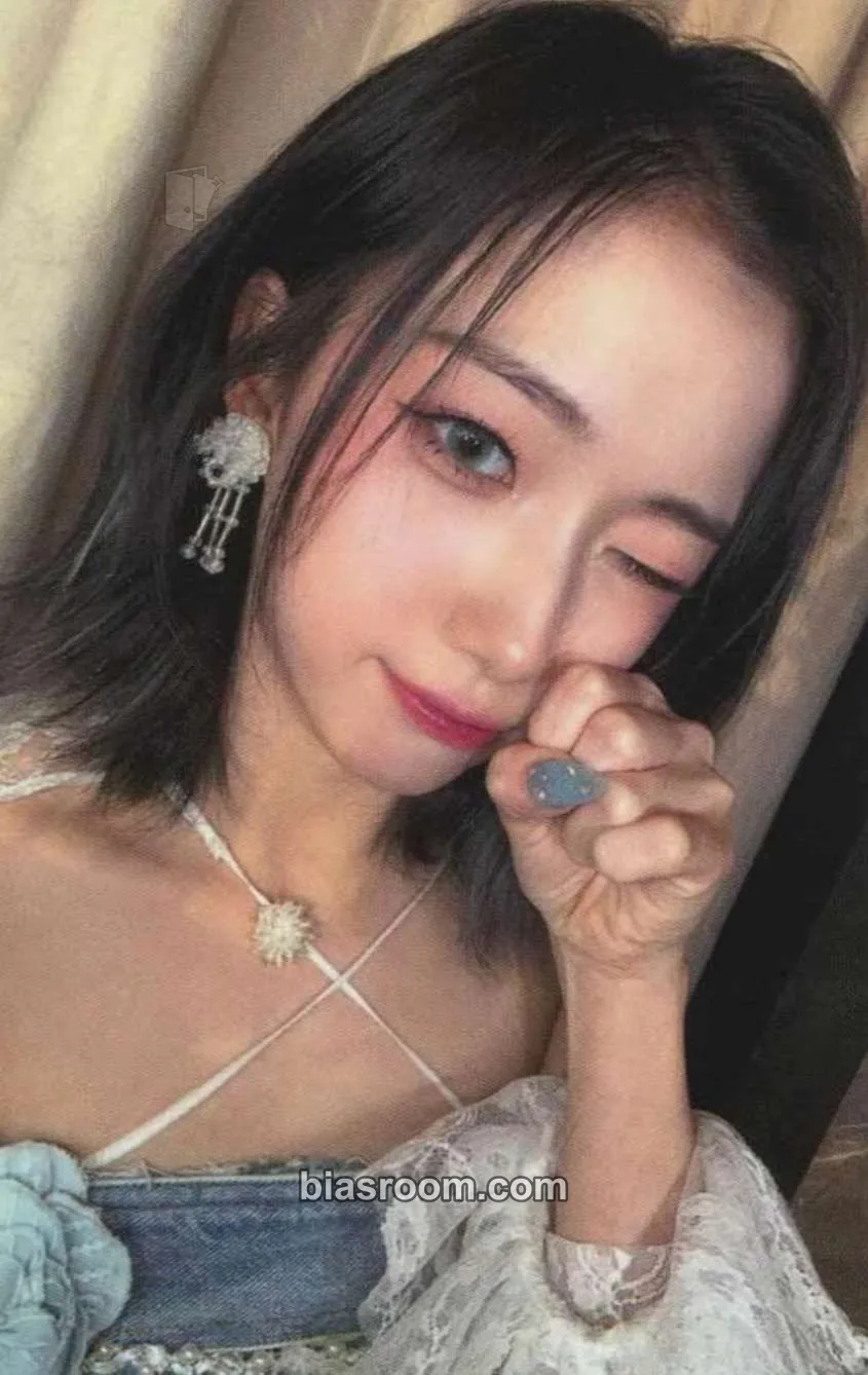 Youngeun Kep1going On Photocard - Kep1er - Kep1er K-pop photocard