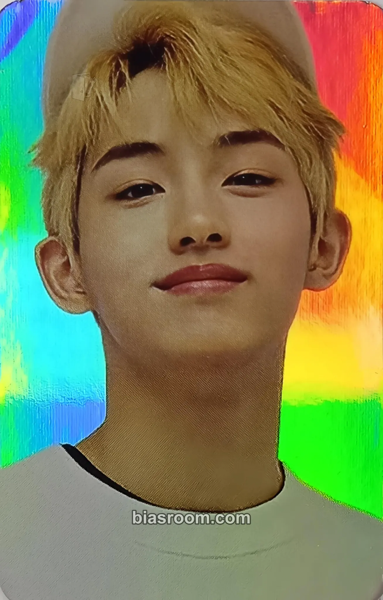 Winwin NCT 2018 Empathy MD Photocard - NCT - NCT K-pop photocard