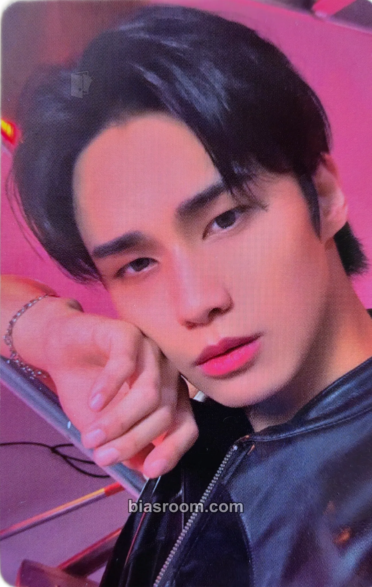 Kyoungyoon Chase Episode 3. Beum Photocard - DKZ - DKZ K-pop photocard