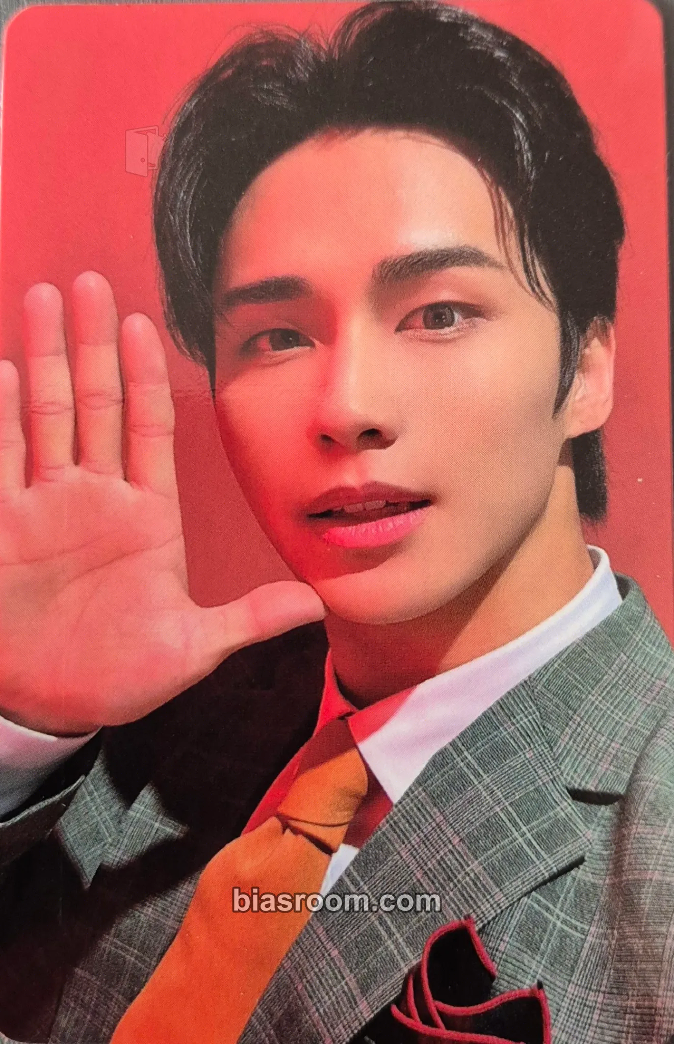 Kyoungyoon Chase Episode 3. Beum Photocard - DKZ - DKZ K-pop photocard