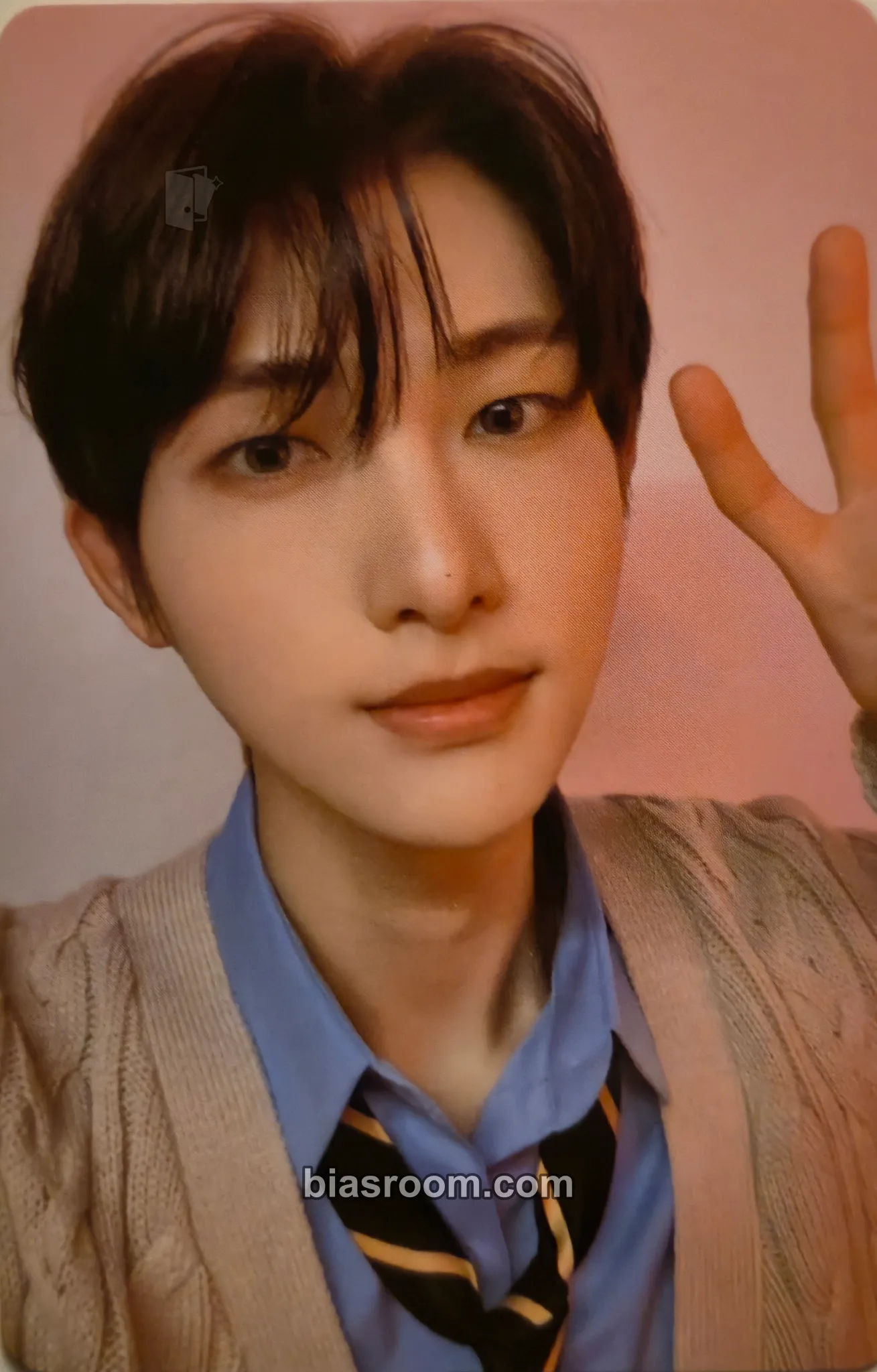Sehyeon Chase Episode 3. Beum Photocard - DKZ - DKZ K-pop photocard