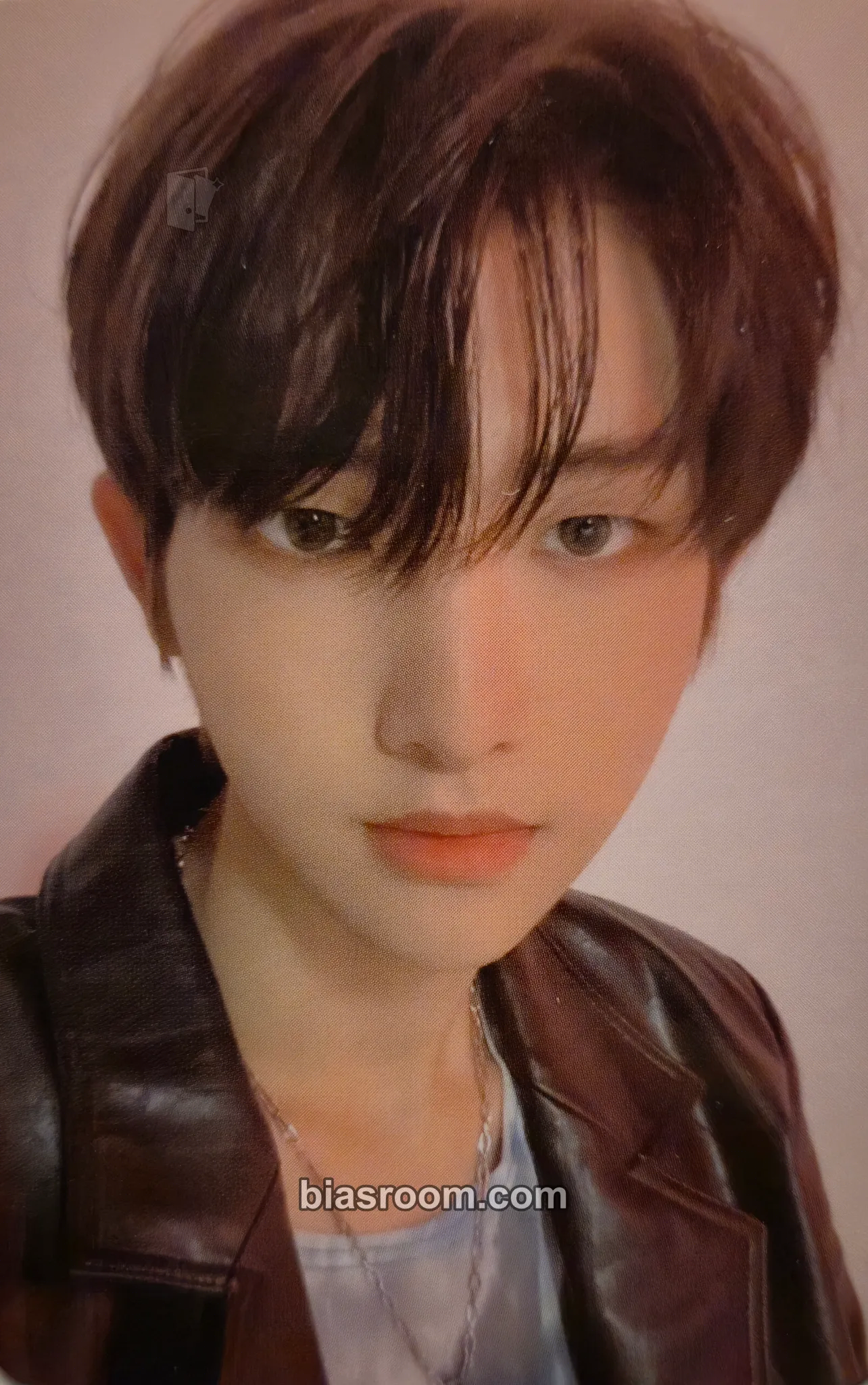Sehyeon Chase Episode 3. Beum Photocard - DKZ - DKZ K-pop photocard