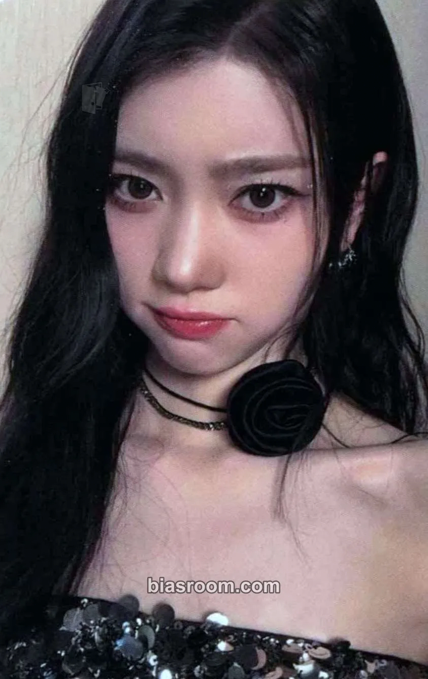 Xiaoting Kep1going On Photocard - Kep1er - Kep1er K-pop photocard