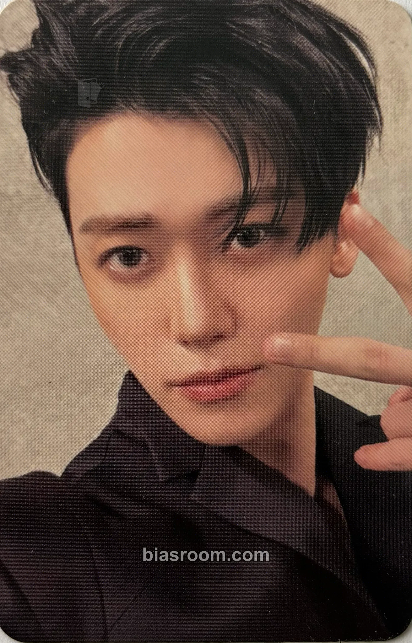 Jaemin BOTH SIDES (JNJM unit) Photocard - NCT - NCT K-pop photocard