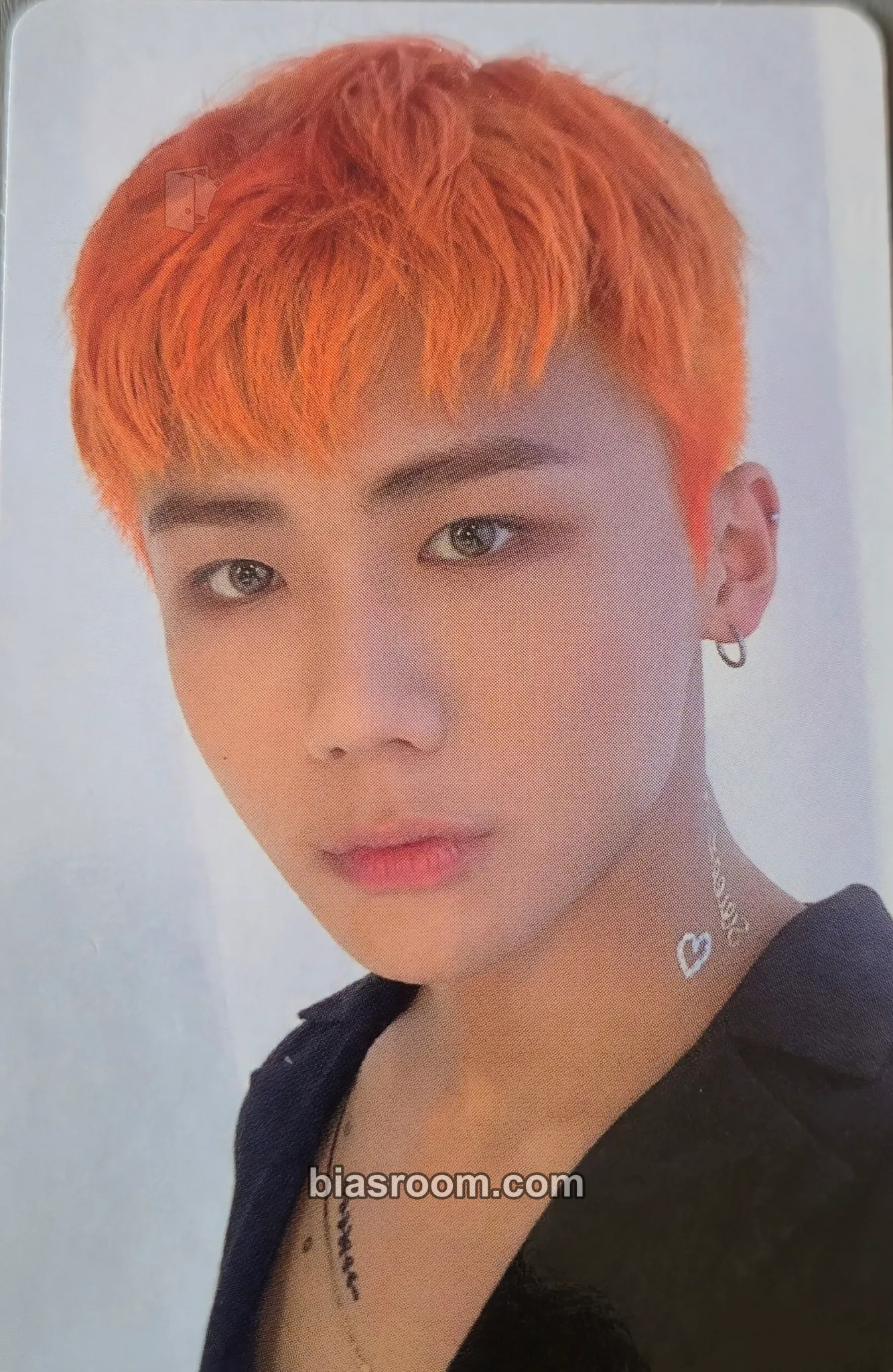 Juone Chase Episode 3. Beum Photocard - DKZ - DKZ K-pop photocard