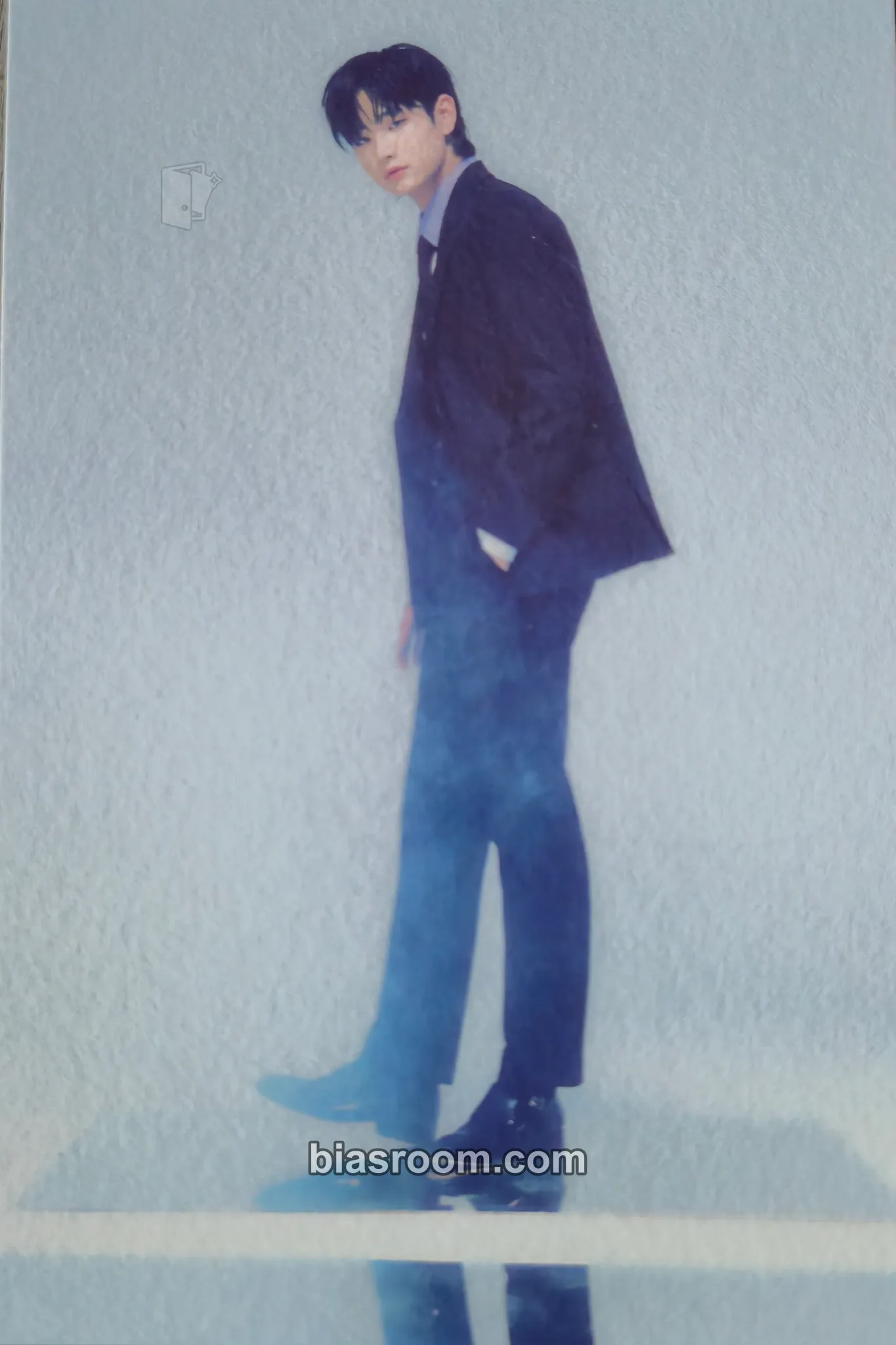 Giseok Chase Episode 3. Beum Photocard - DKZ - DKZ K-pop photocard