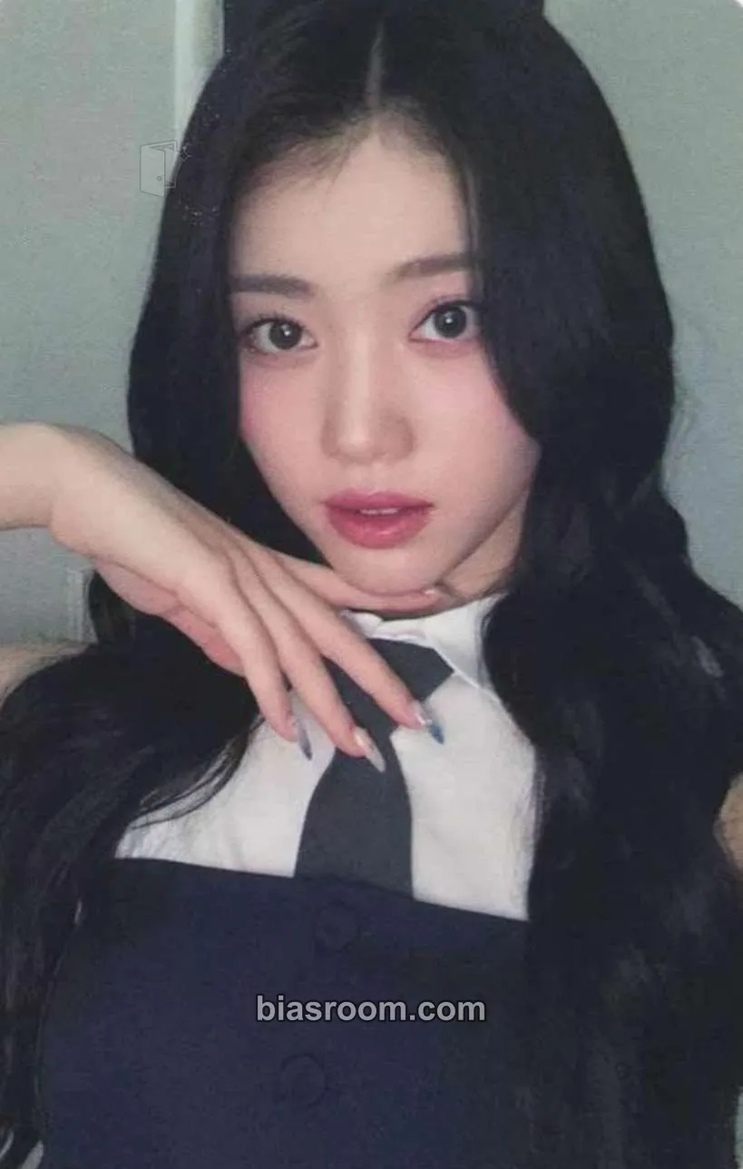 Xiaoting Kep1going On Photocard - Kep1er - Kep1er K-pop photocard