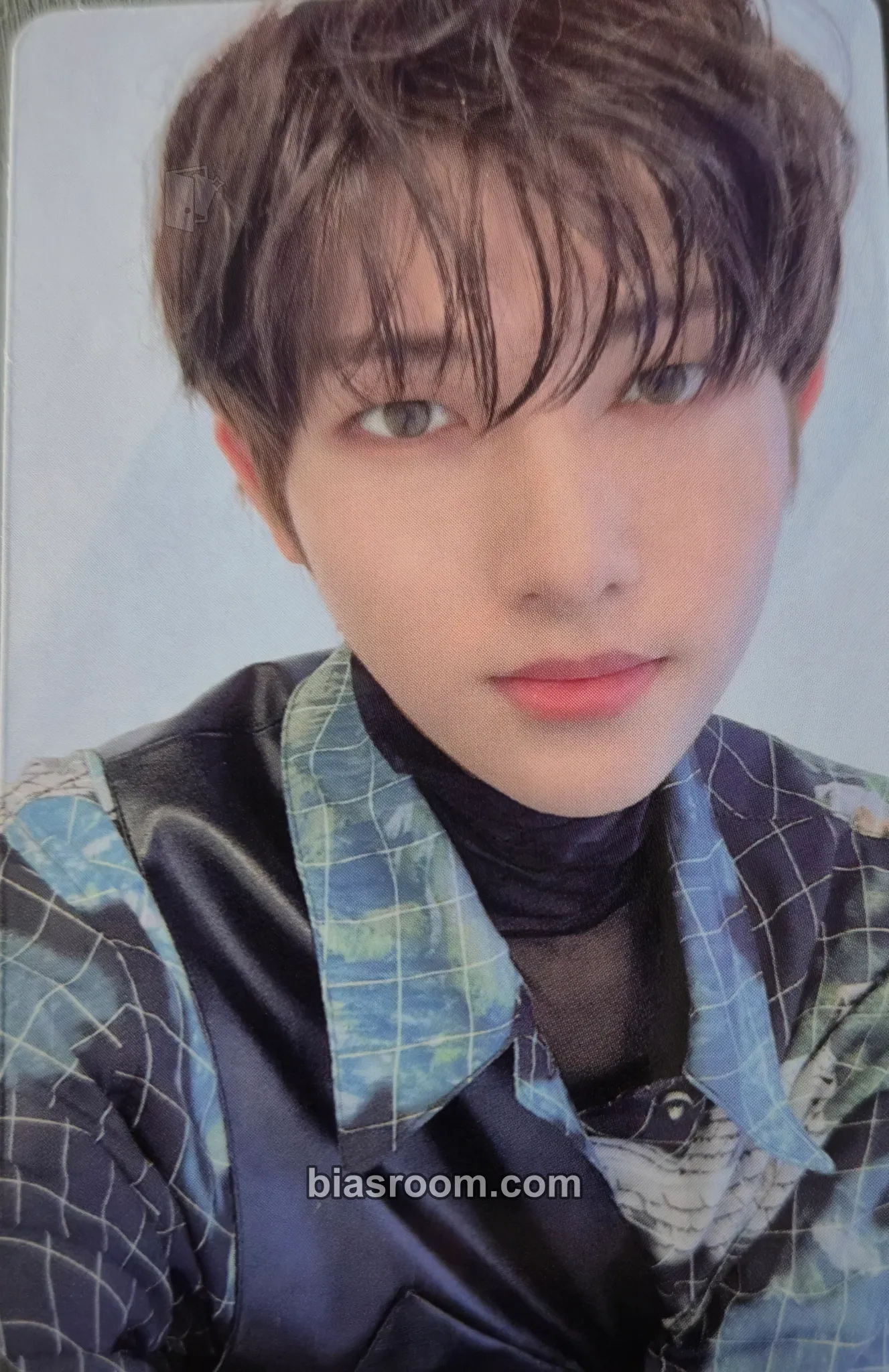 Sehyeon Chase Episode 3. Beum Photocard - DKZ - DKZ K-pop photocard