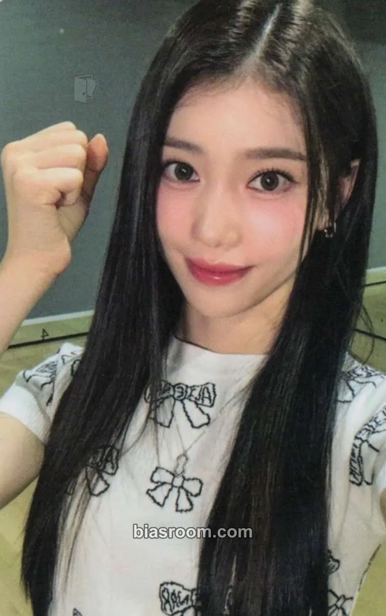 Xiaoting BUBBLE GUM Photocard - Kep1er - Kep1er K-pop photocard