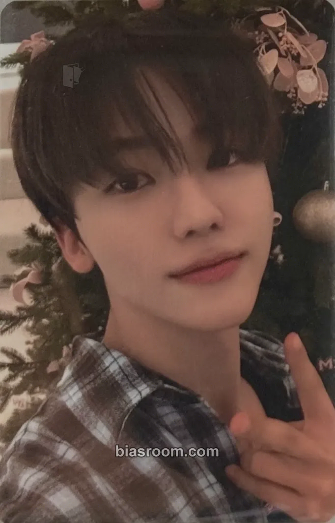 Jaemin Dreamscape Photocard - NCT DREAM - NCT DREAM K-pop photocard