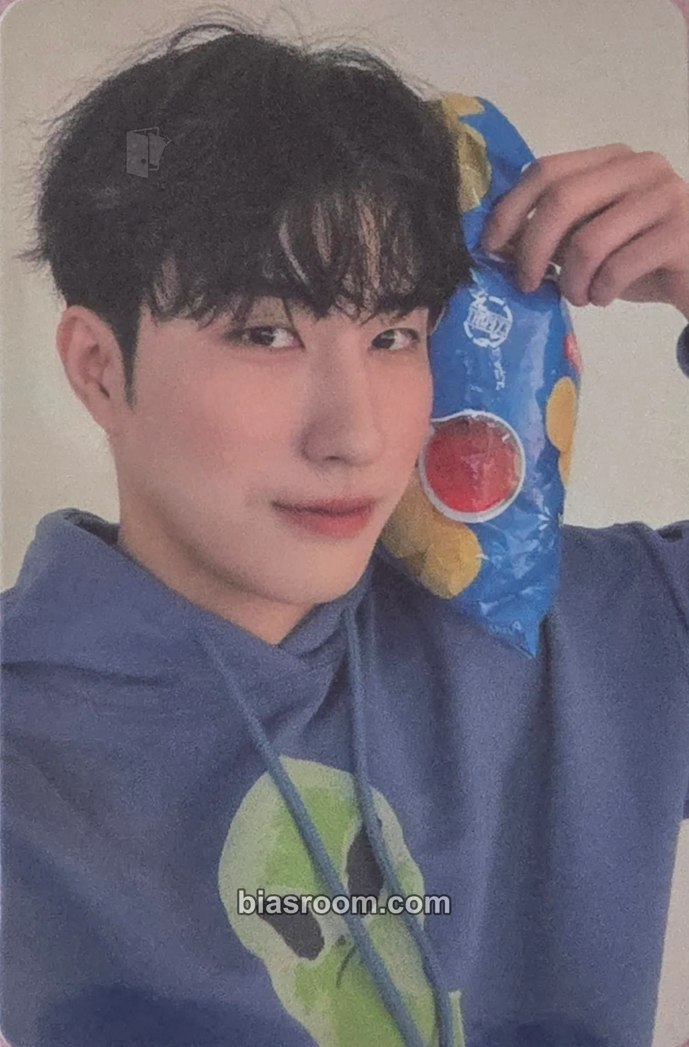 Harin The Star December 2025 Photocard - ONEWE - ONEWE K-pop photocard