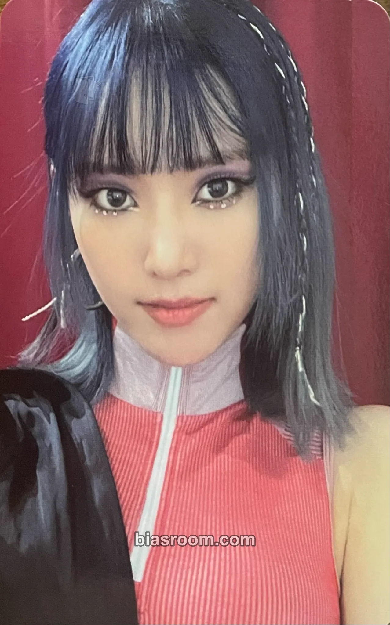 Monday Play Game : Awake Photocard - Weeekly - Weeekly K-pop photocard