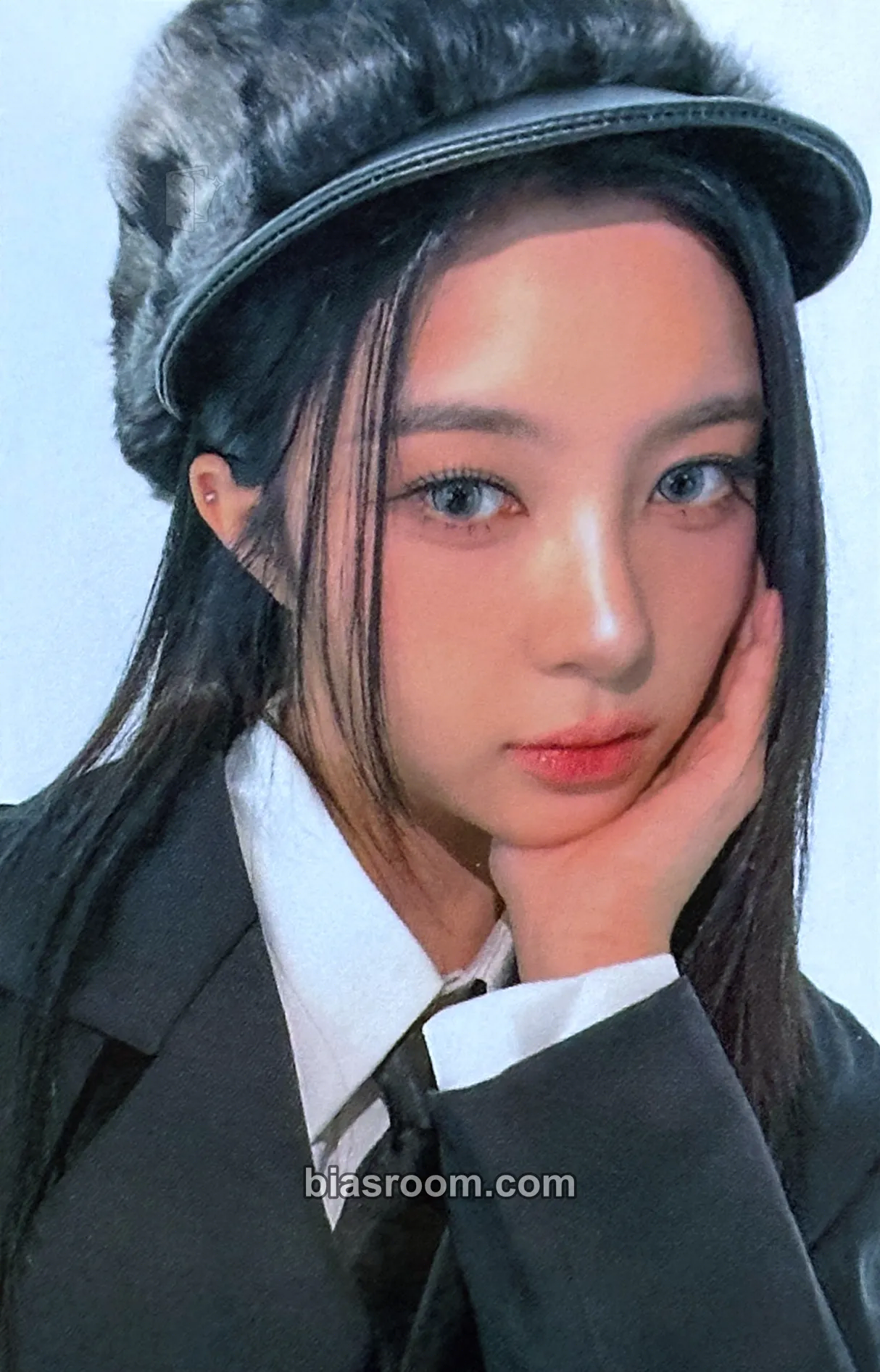 Dayeon Beyond the Star: Fan Concert Tour Photocard - Kep1er - Kep1er K-pop photocard