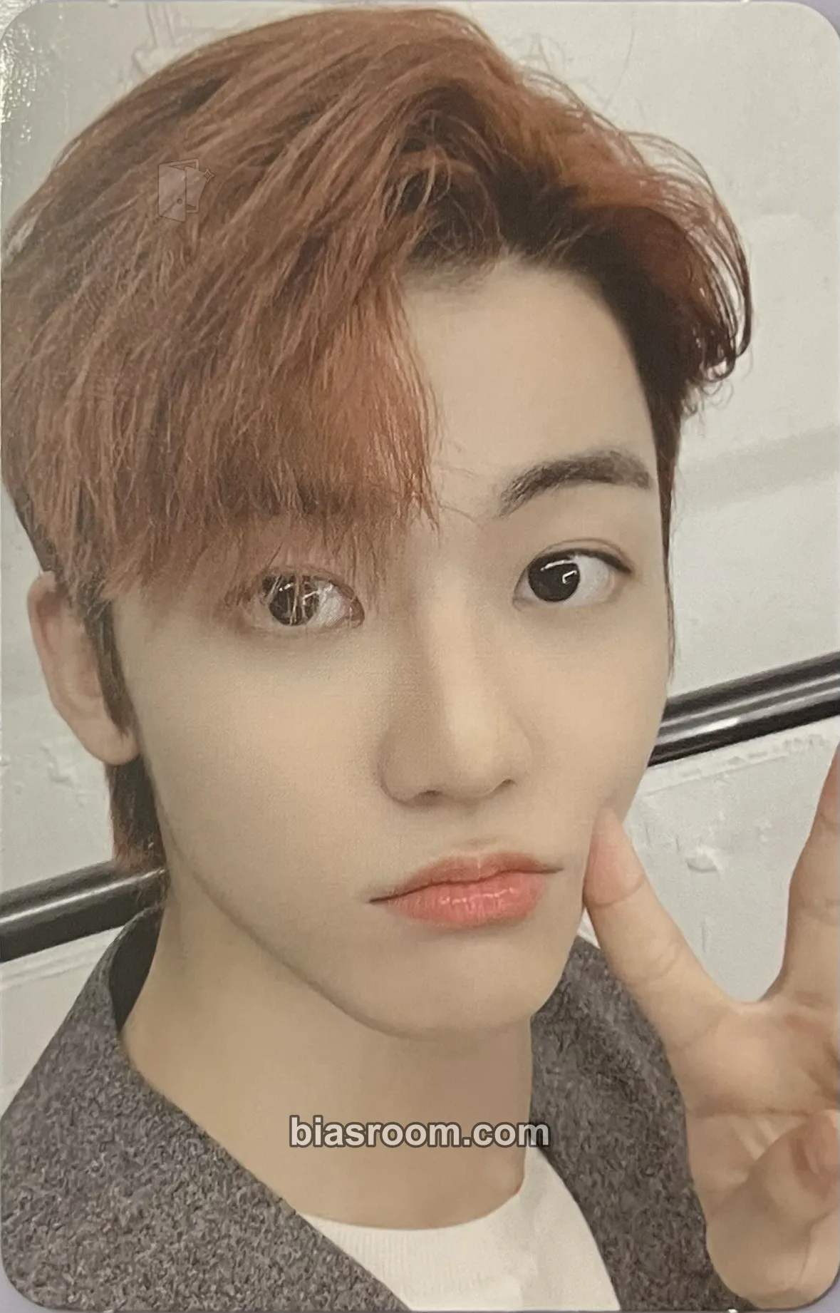 Jaemin THE DREAM SHOW Photocard - NCT DREAM - NCT DREAM K-pop photocard