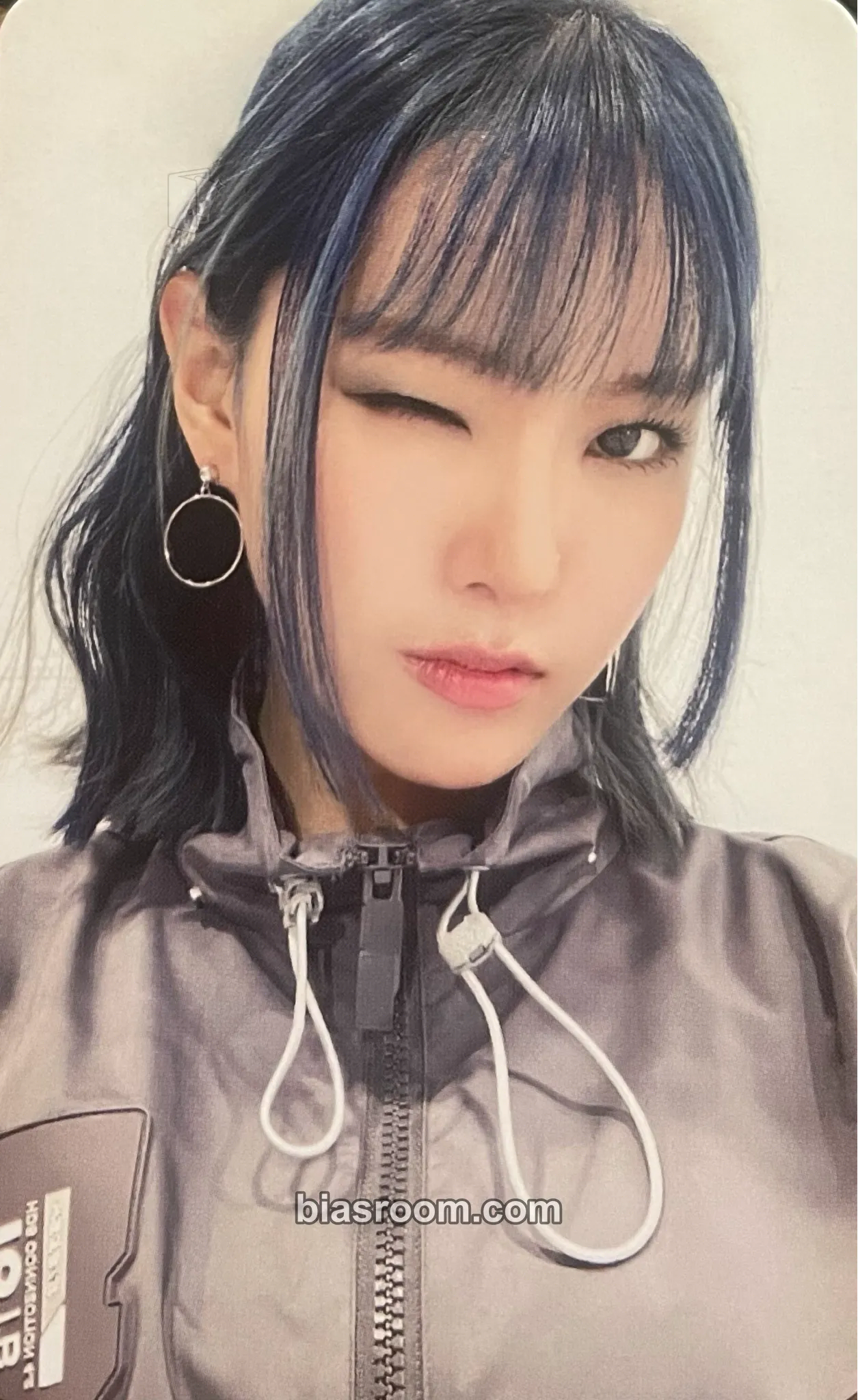 Monday Play Game : Awake Photocard - Weeekly - Weeekly K-pop photocard