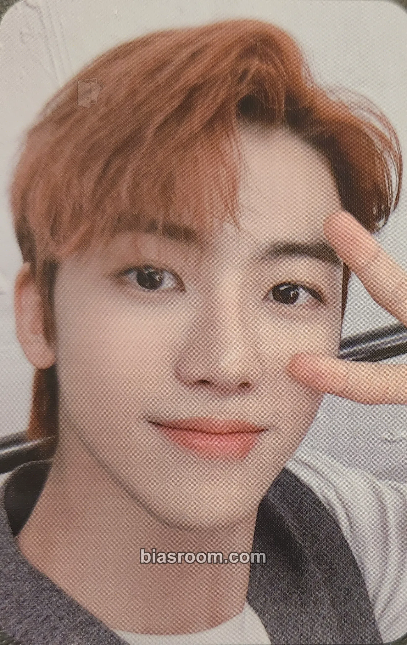 Jaemin THE DREAM SHOW Photocard - NCT DREAM - NCT DREAM K-pop photocard