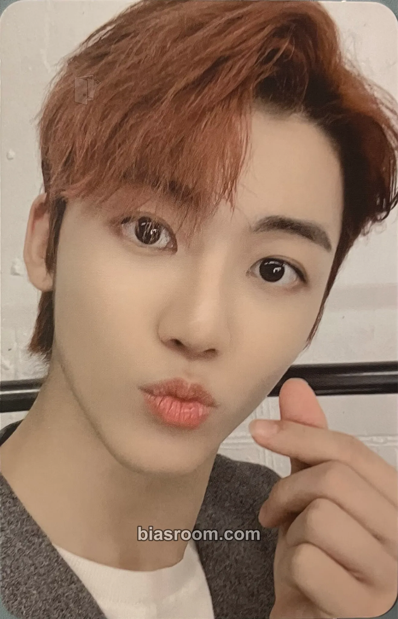 Jaemin THE DREAM SHOW Photocard - NCT DREAM - NCT DREAM K-pop photocard